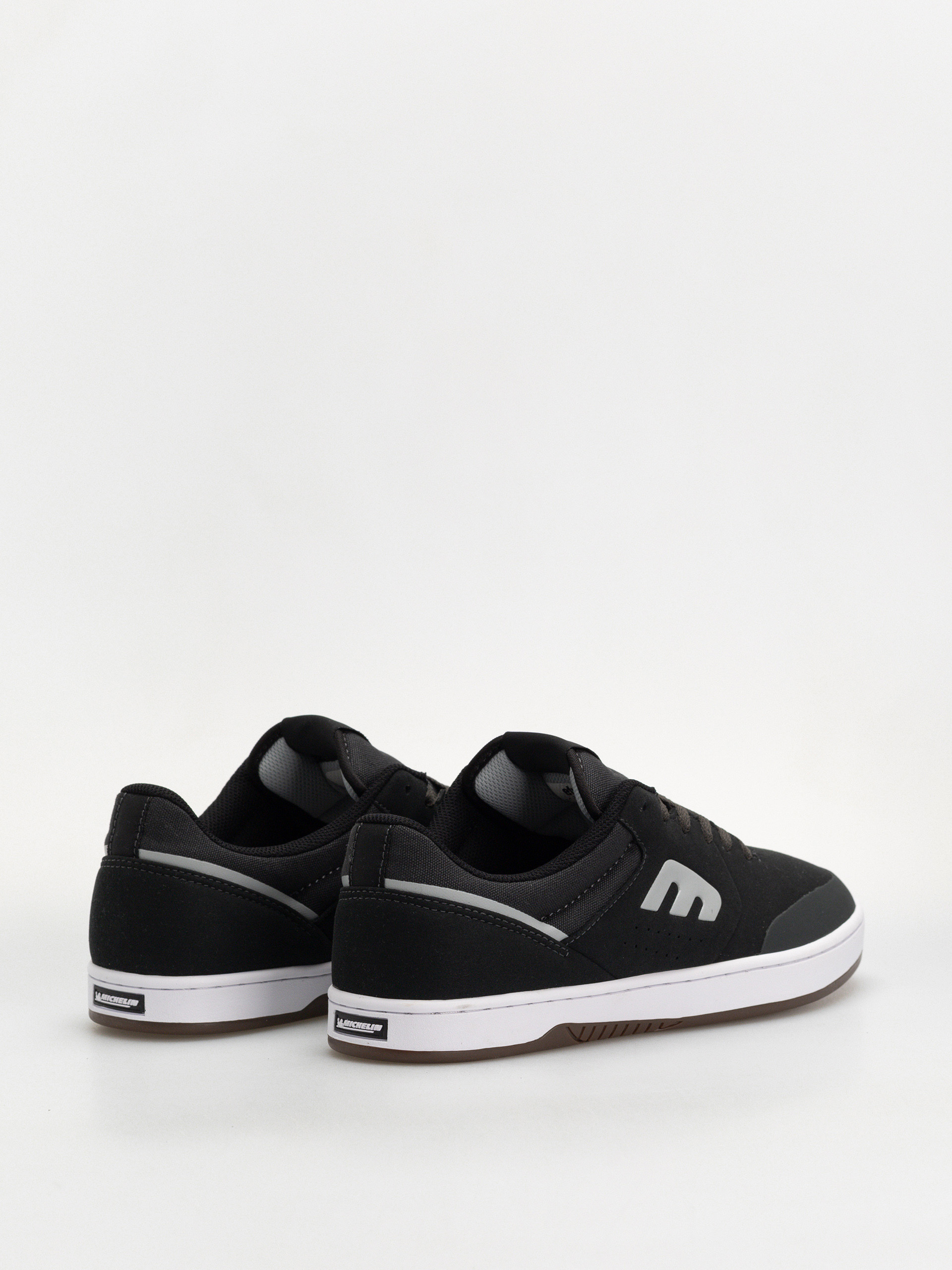 Buty Etnies Marana (charcoal/heather)