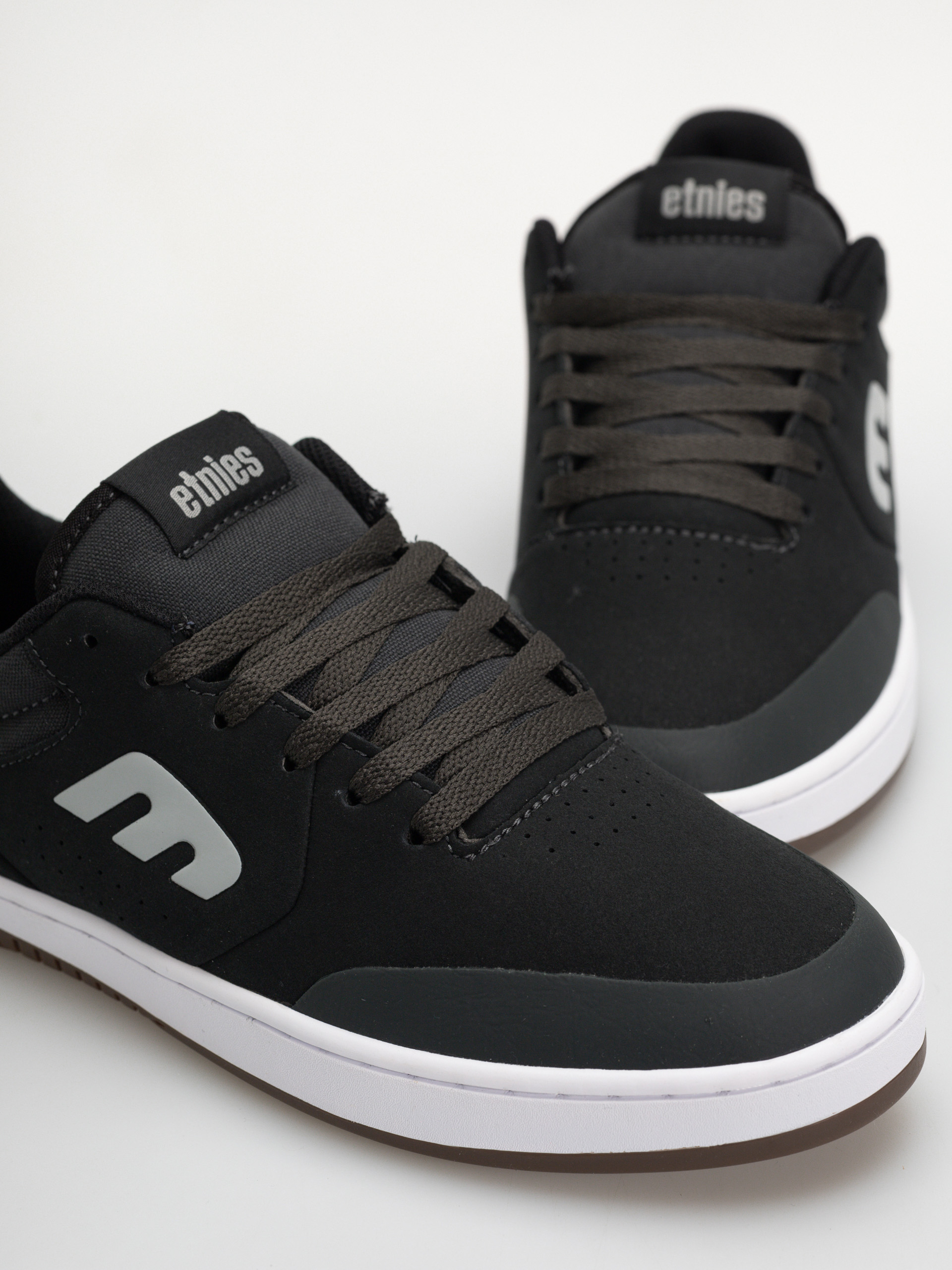 Buty Etnies Marana (charcoal/heather)
