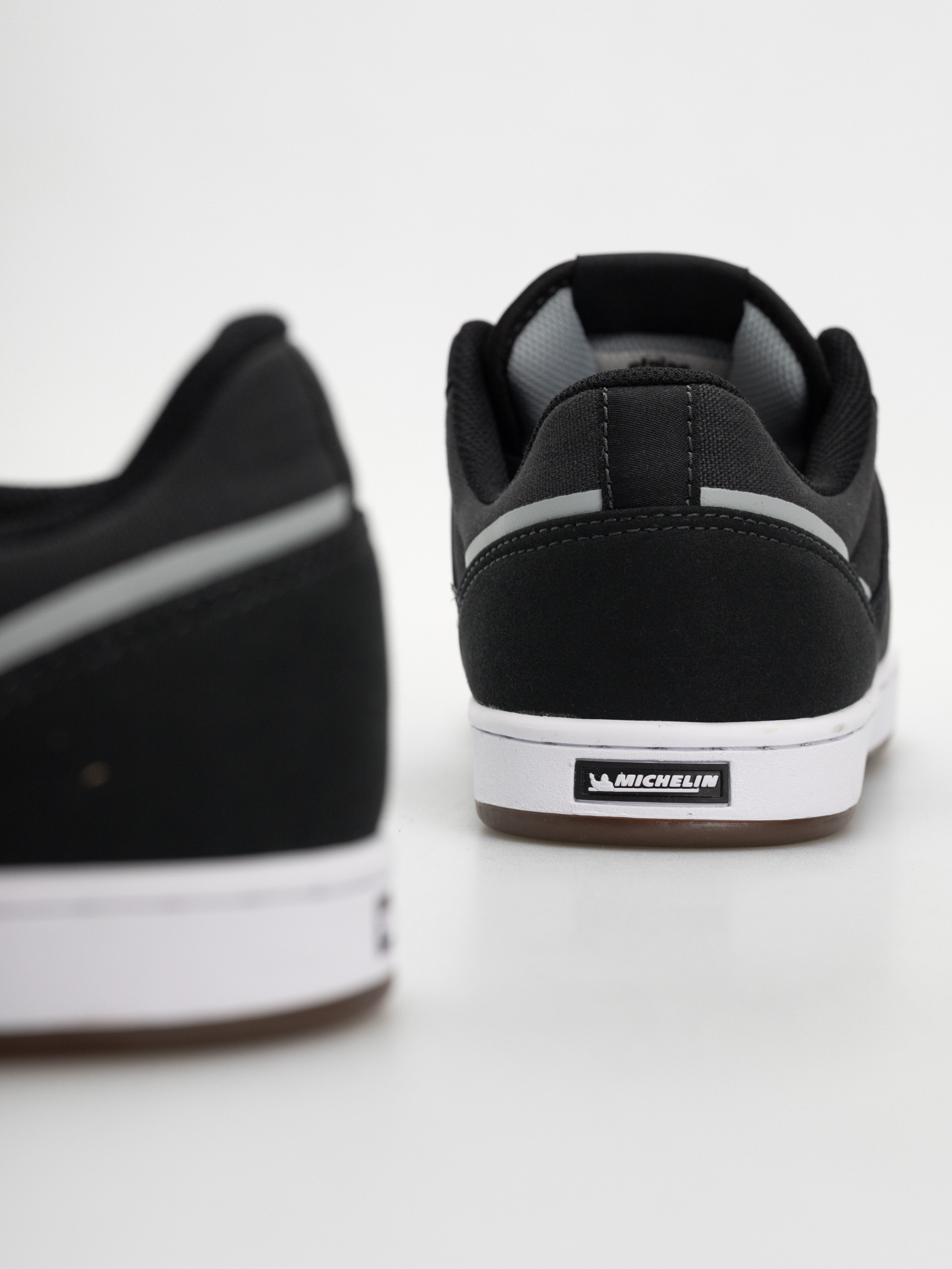 Buty Etnies Marana (charcoal/heather)