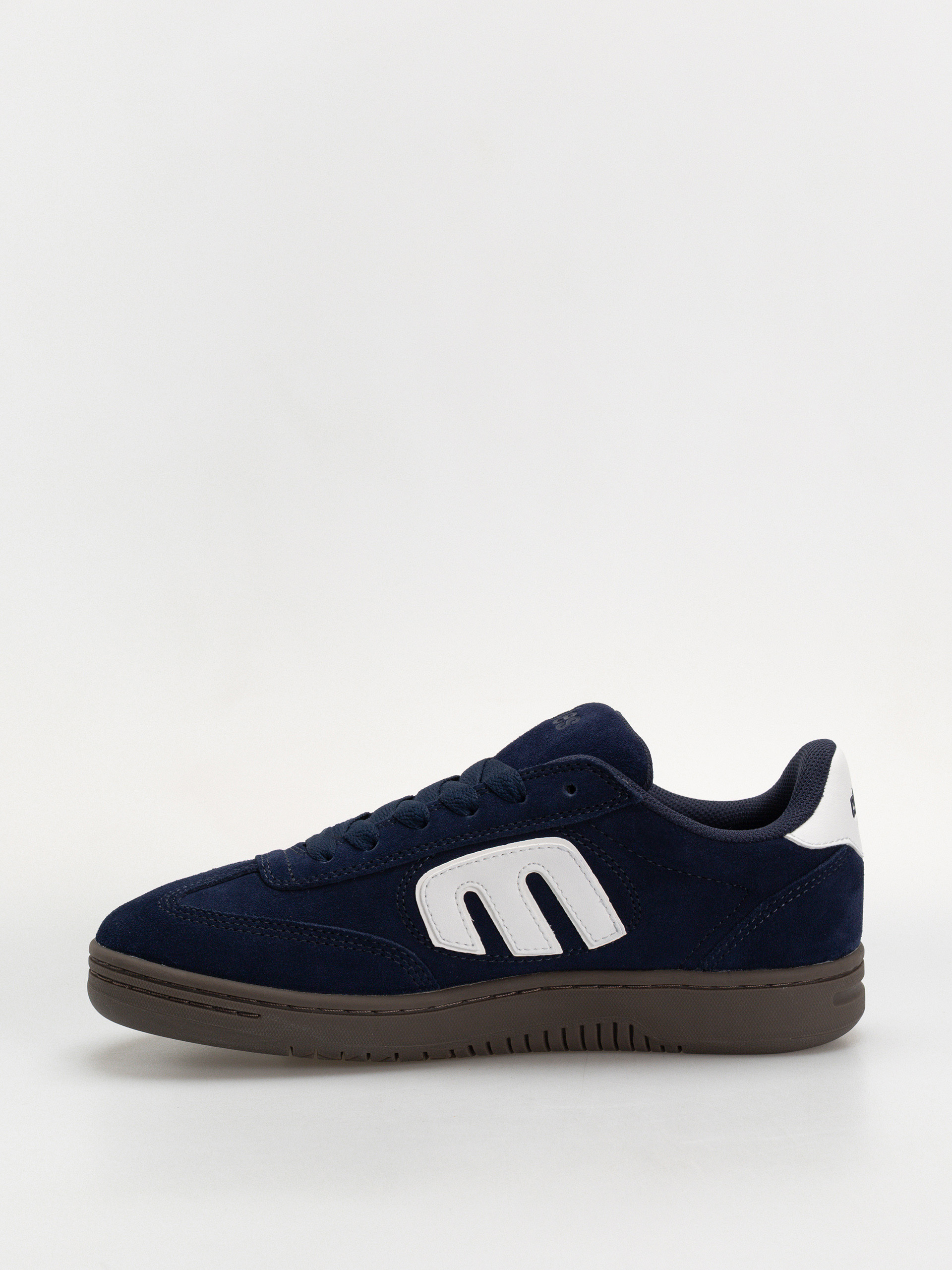 Buty Etnies Locut (navy/white/gum)
