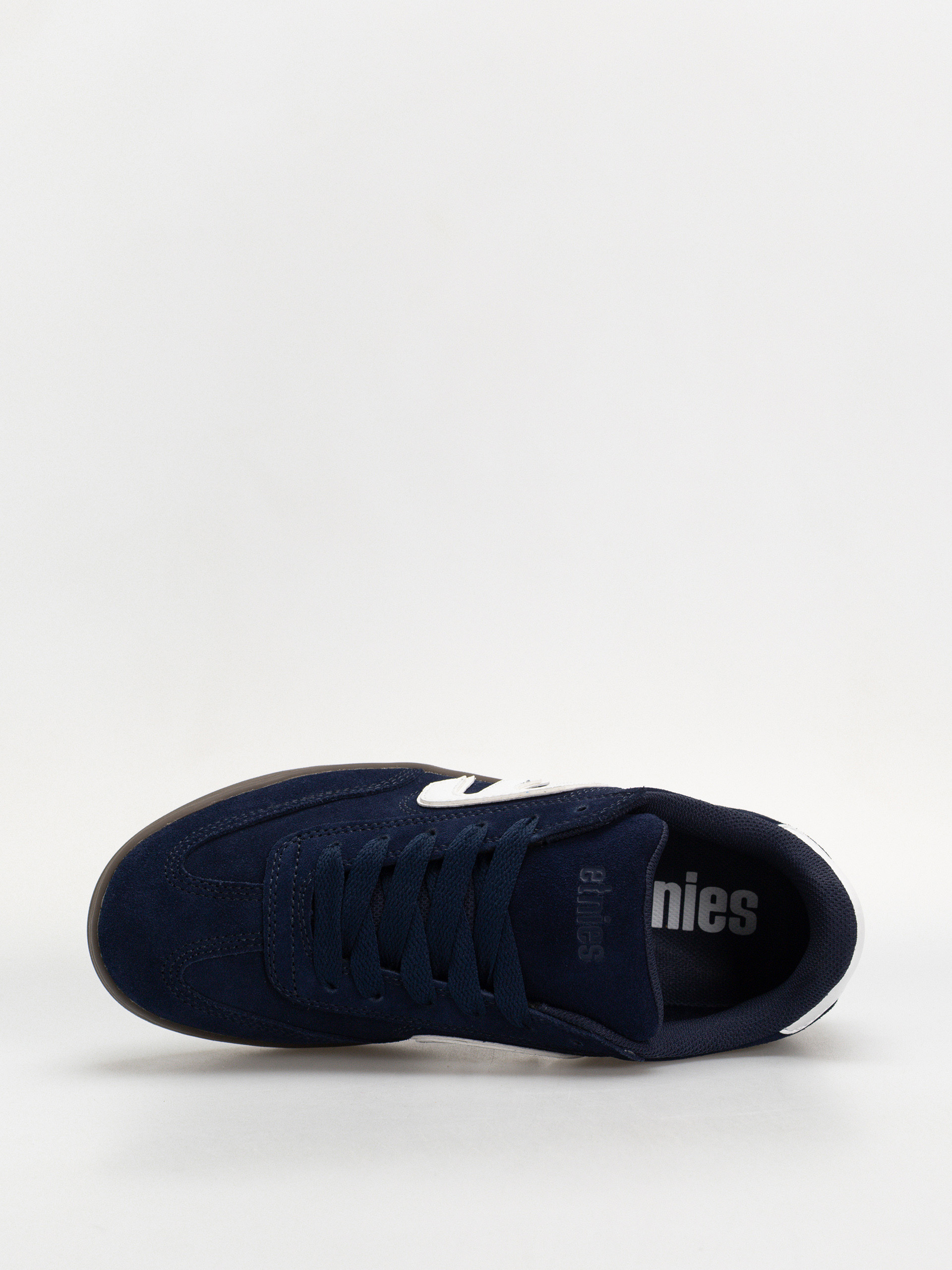 Buty Etnies Locut (navy/white/gum)