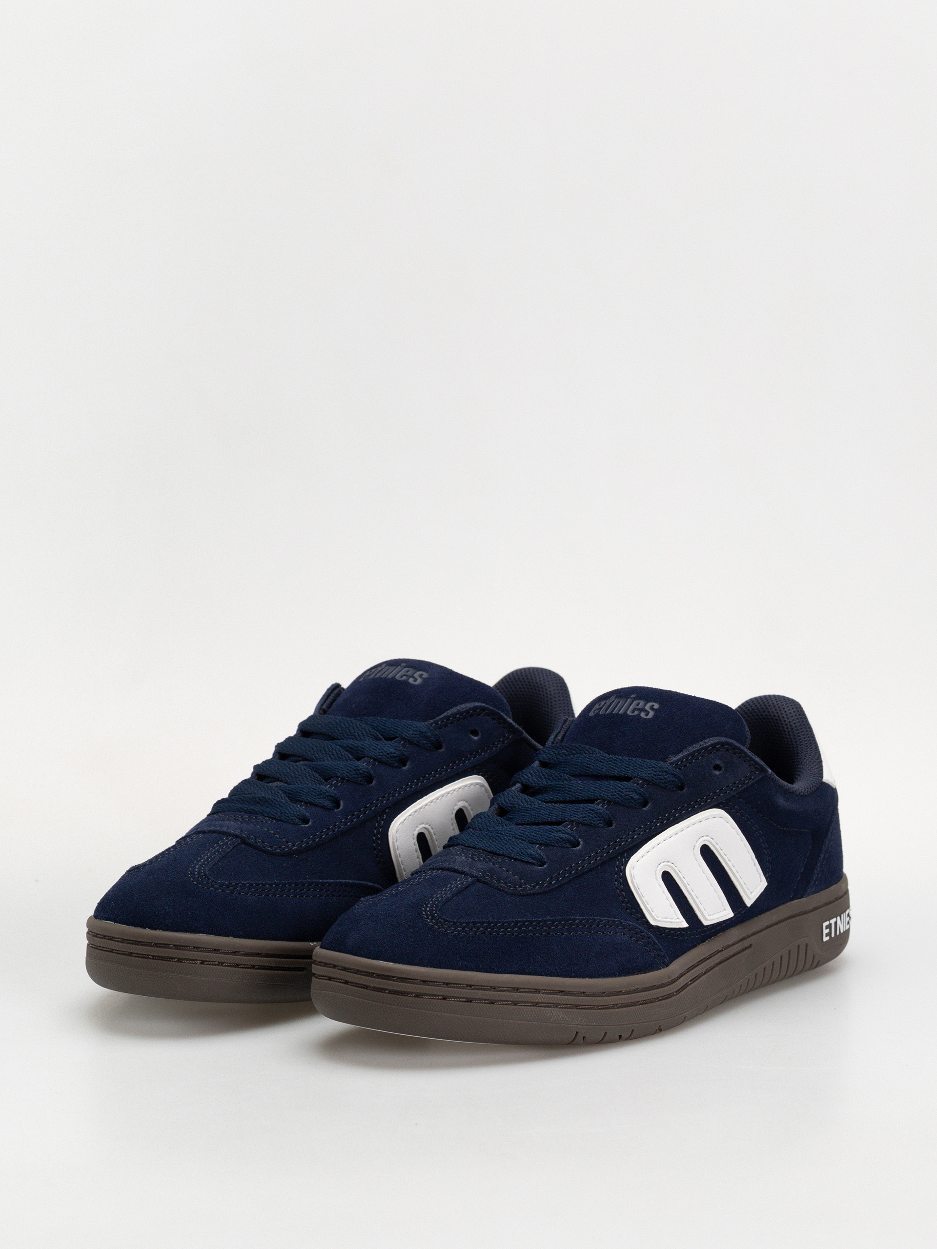 Buty Etnies Locut (navy/white/gum)