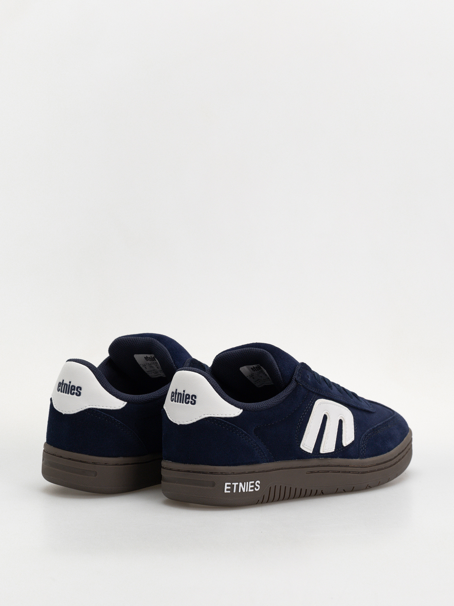 Buty Etnies Locut (navy/white/gum)