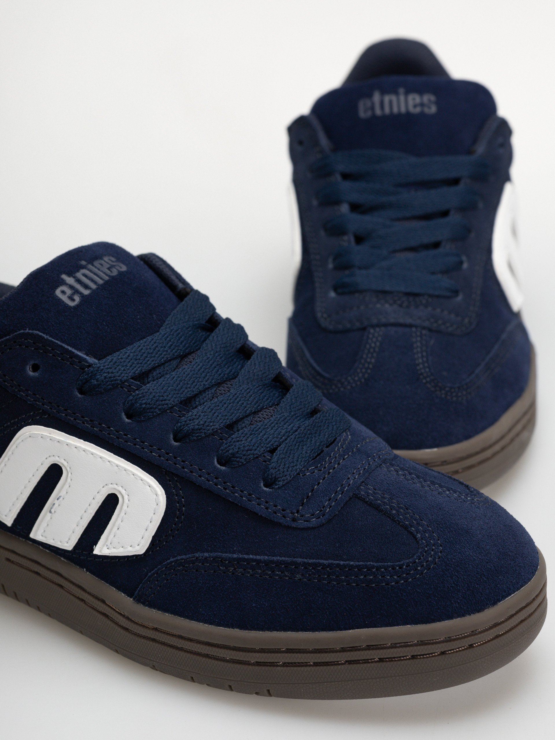 Buty Etnies Locut (navy/white/gum)