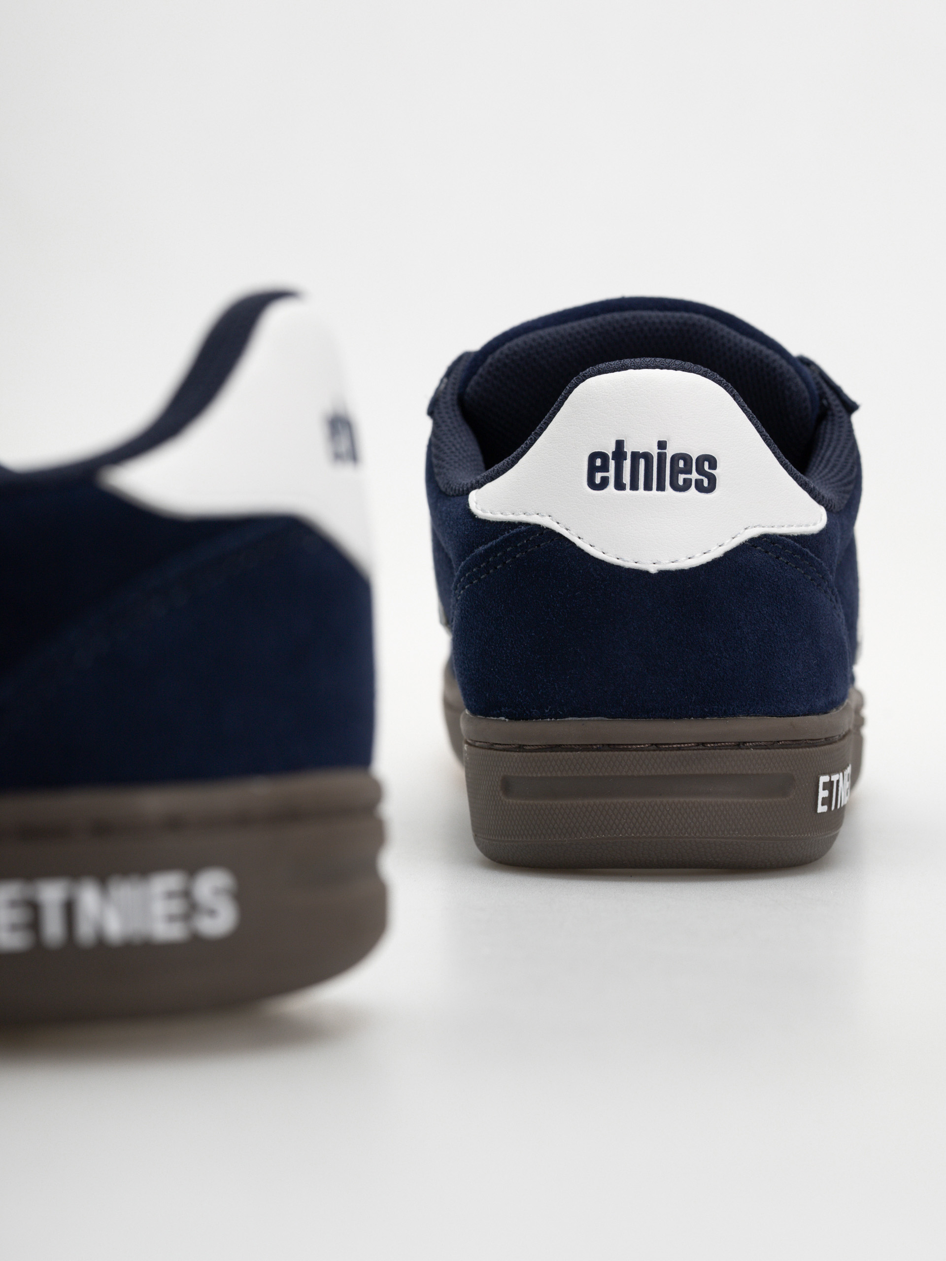 Buty Etnies Locut (navy/white/gum)