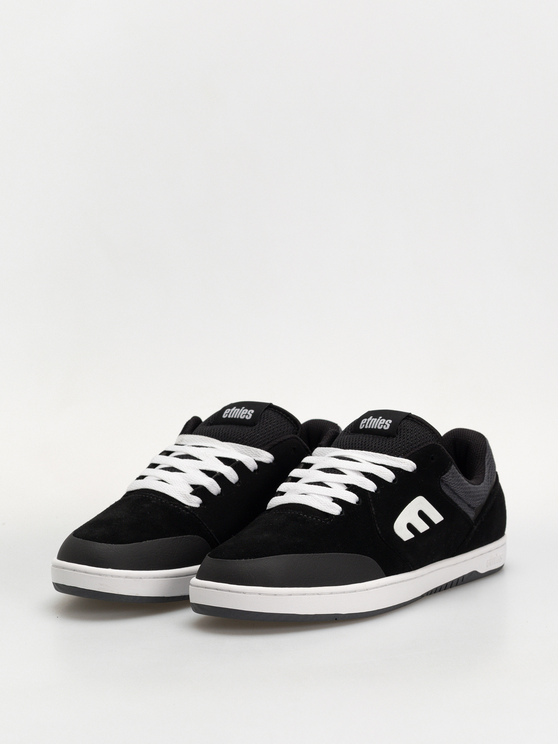 Buty Etnies Marana Og (black/white)