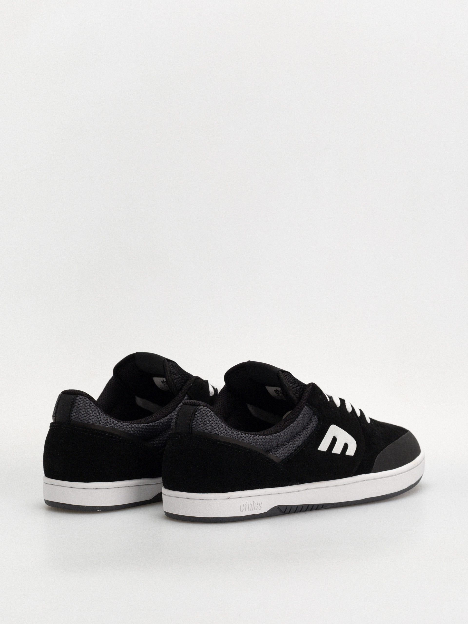 Buty Etnies Marana Og (black/white)