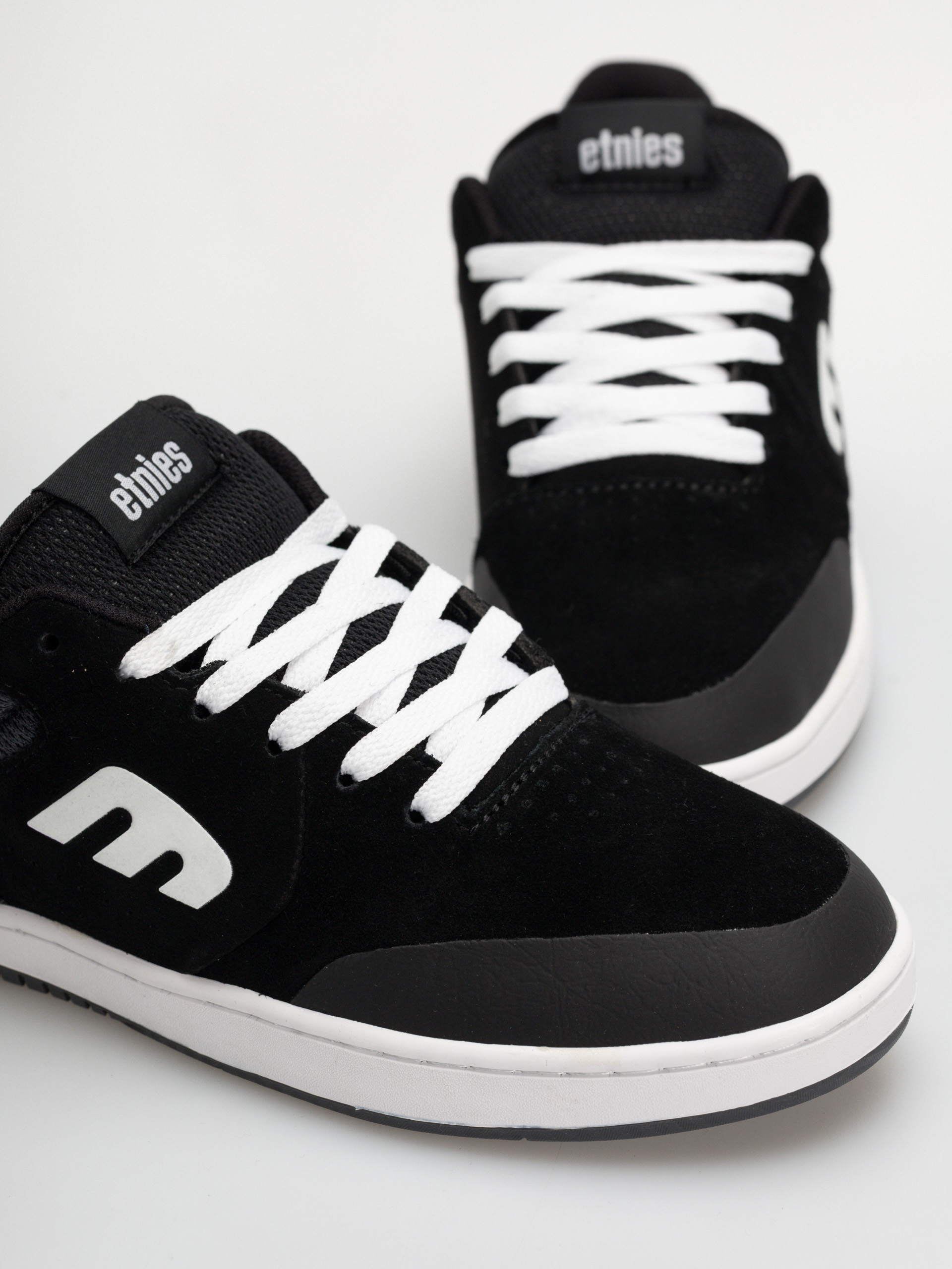 Buty Etnies Marana Og (black/white)