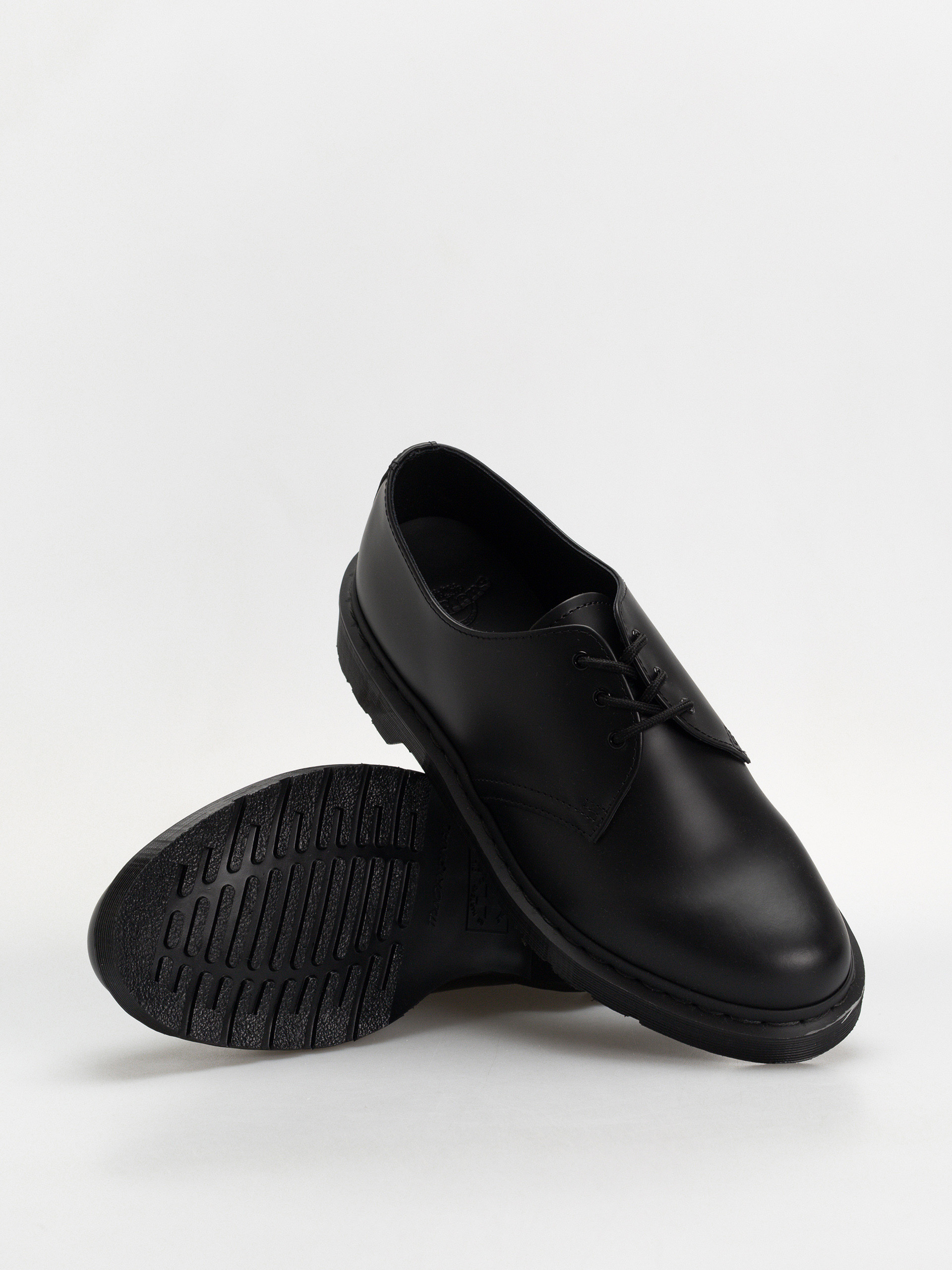 Buty Dr. Martens 1461 Mono (black smooth)