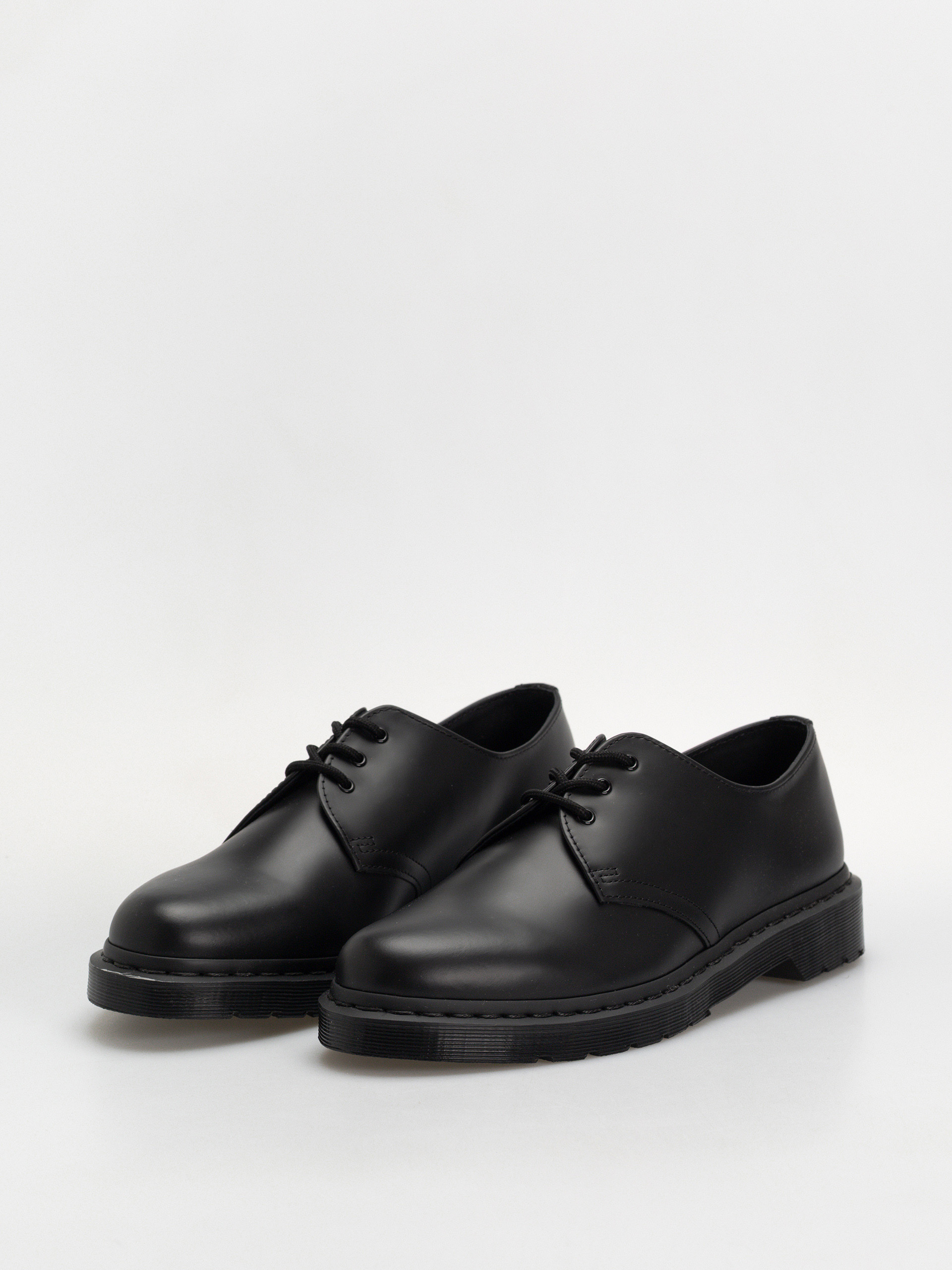 Buty Dr. Martens 1461 Mono (black smooth)