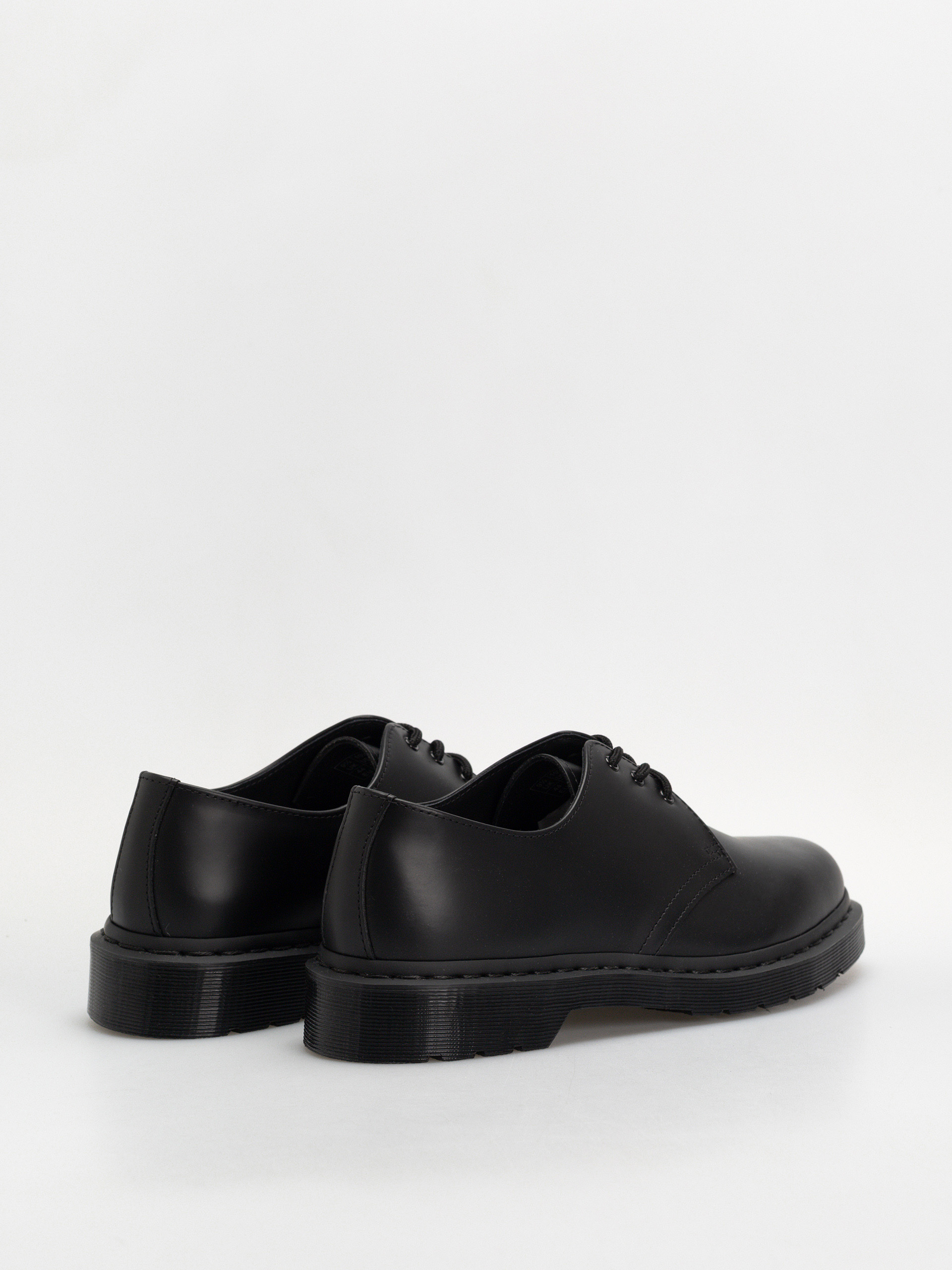 Buty Dr. Martens 1461 Mono (black smooth)