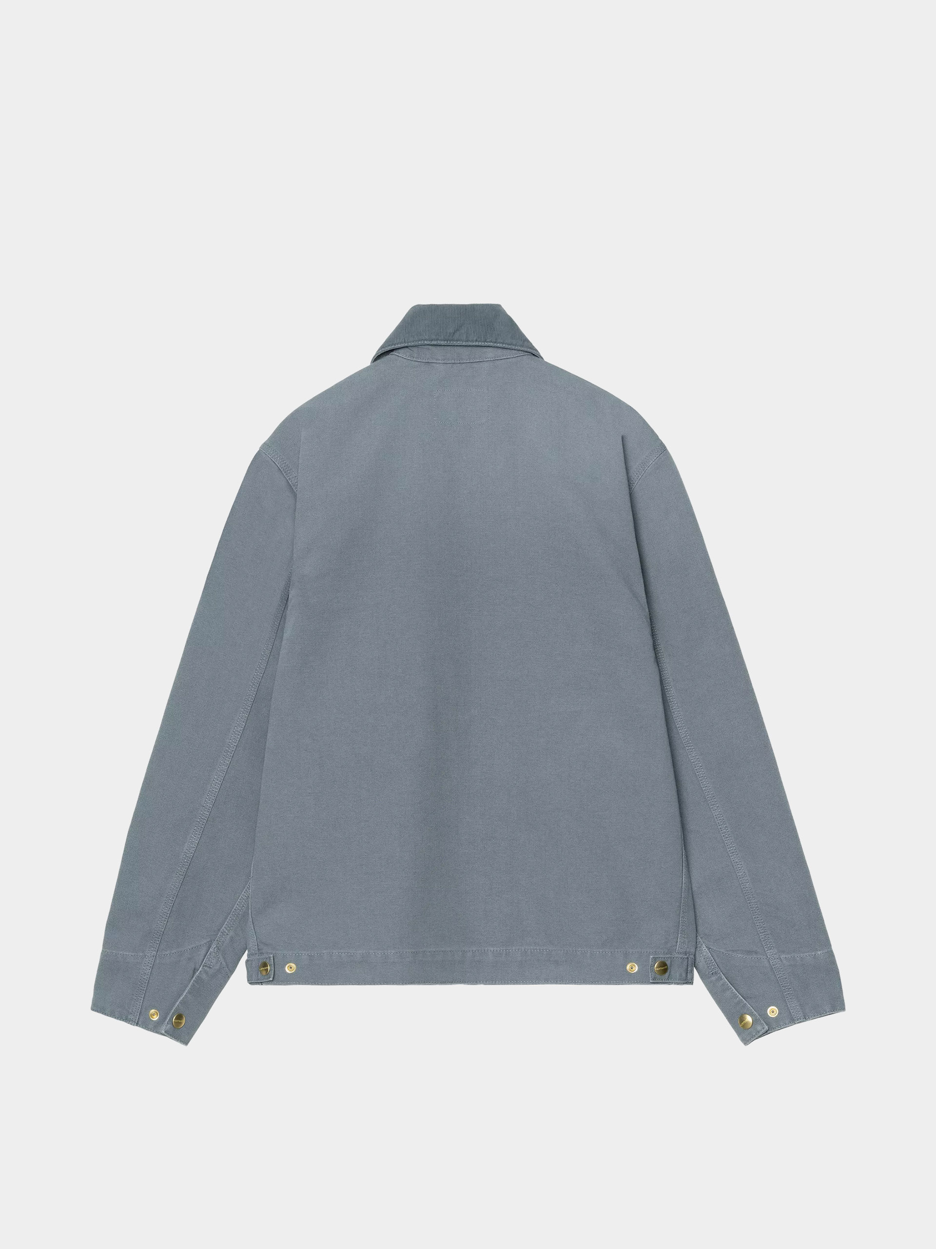 Kurtka Carhartt WIP Detroit (cozy blue/cozy blue)