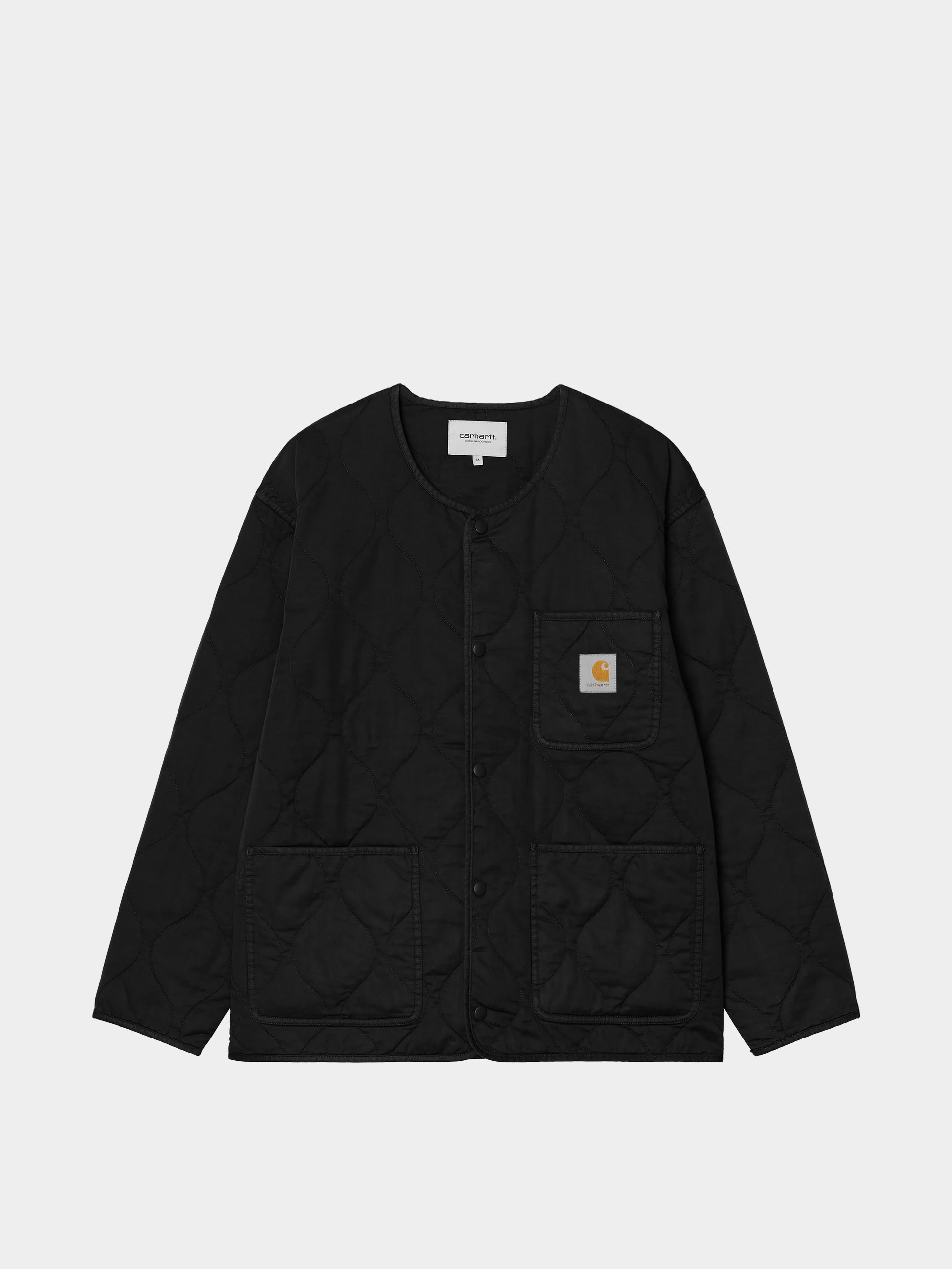 Kurtka Carhartt WIP Skyton (black)