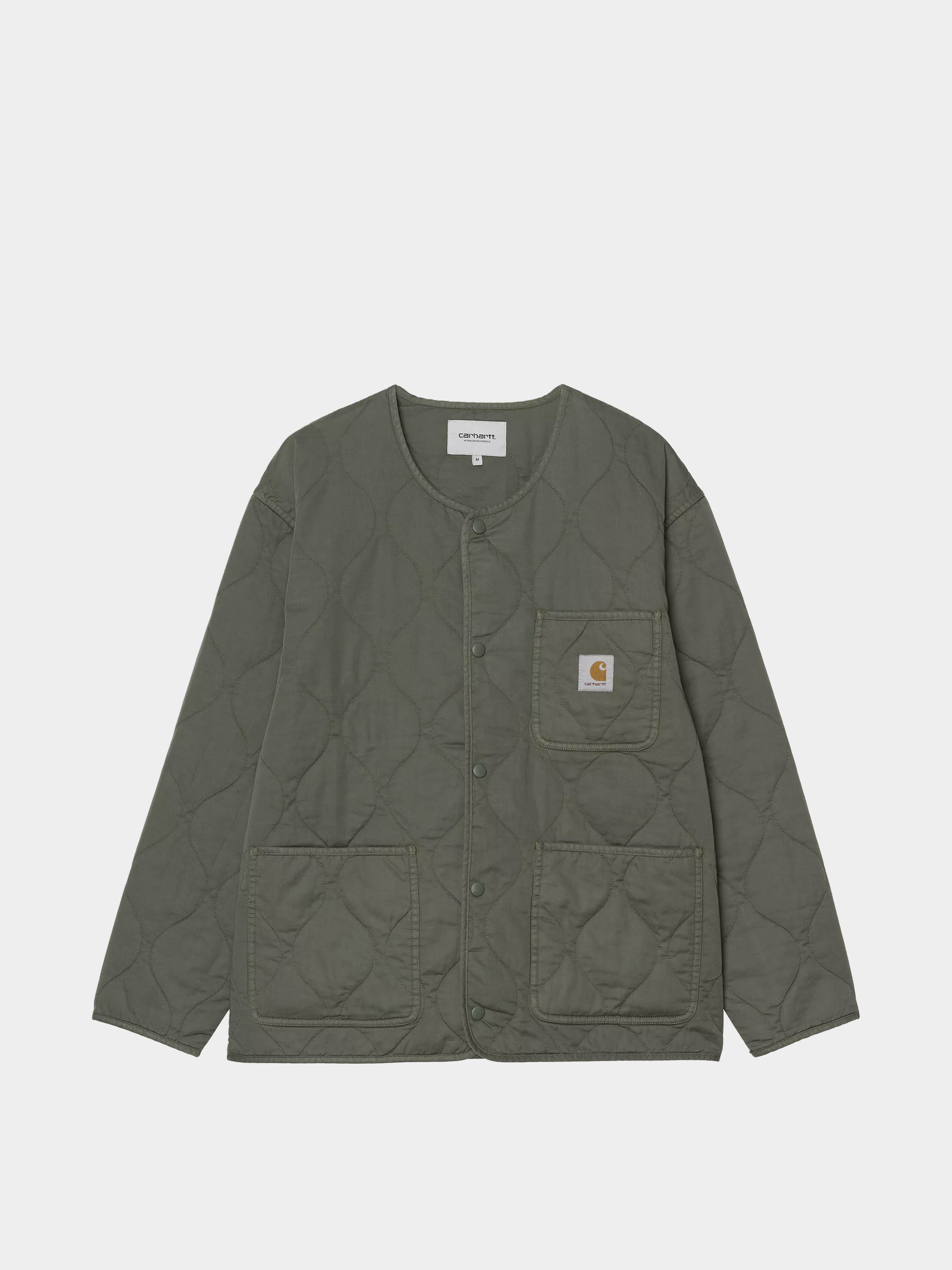 Kurtka Carhartt WIP Skyton (leaf)