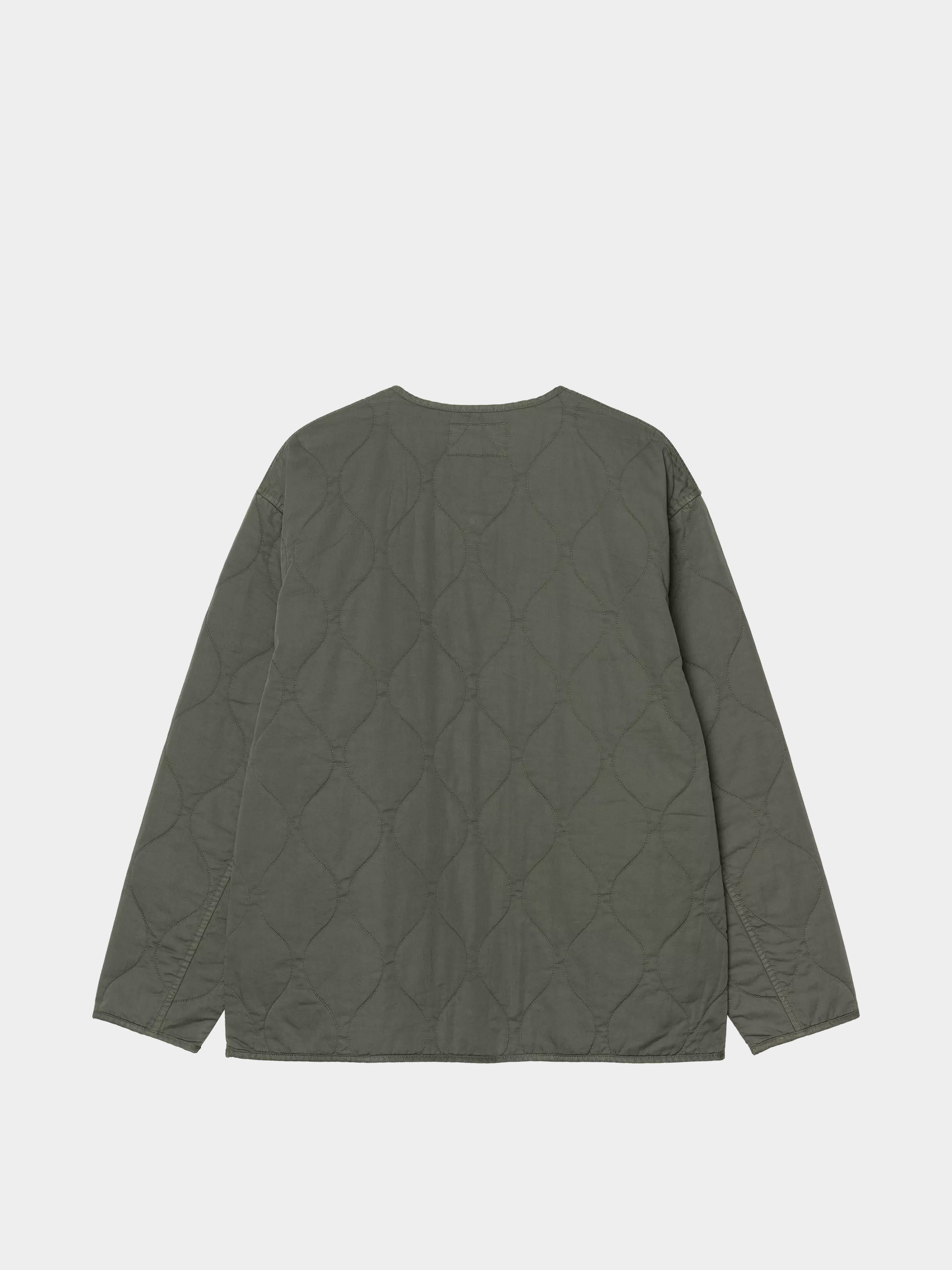 Kurtka Carhartt WIP Skyton (leaf)