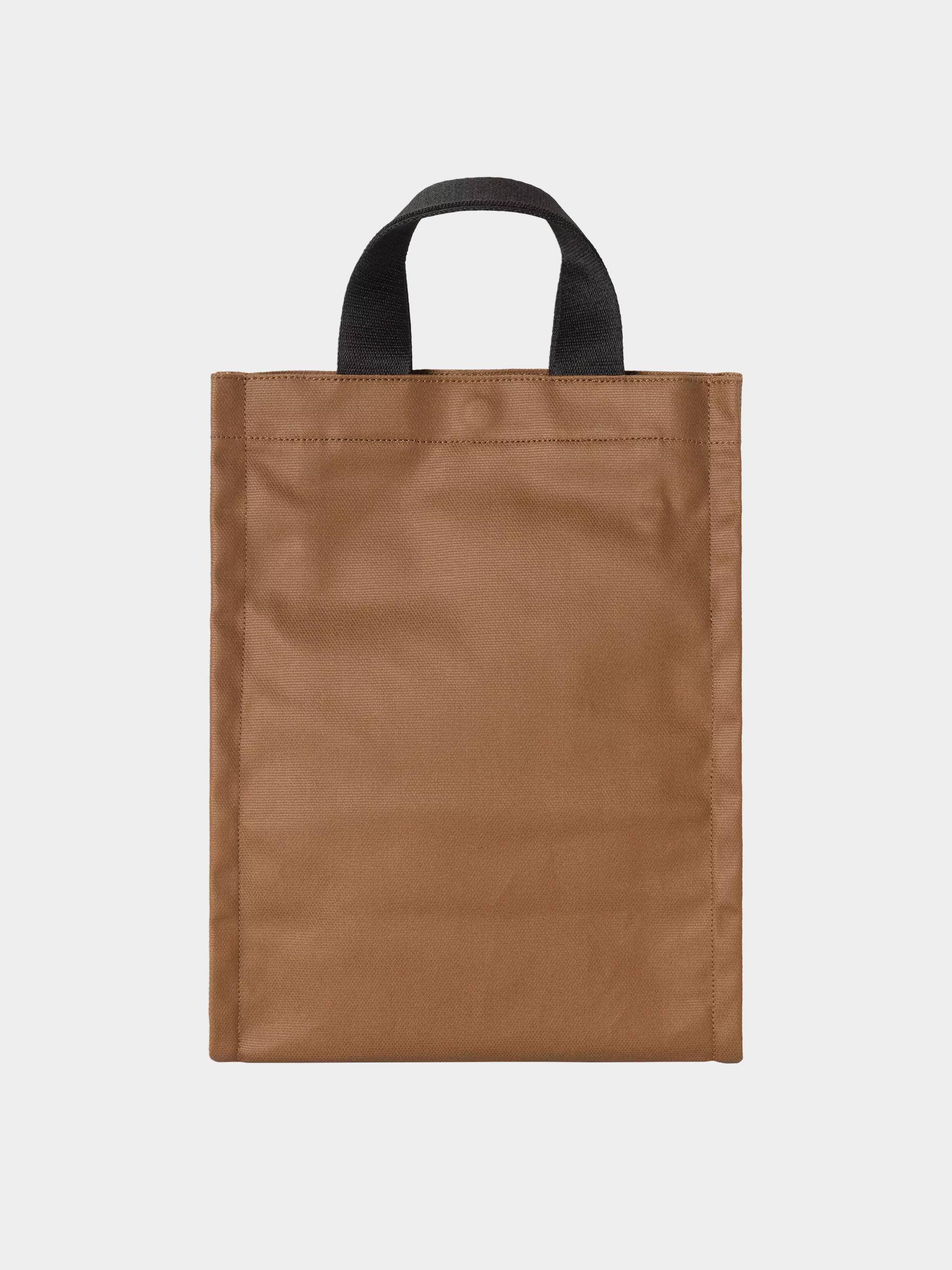 Torba Carhartt WIP Shopping (hamilton brown/black)