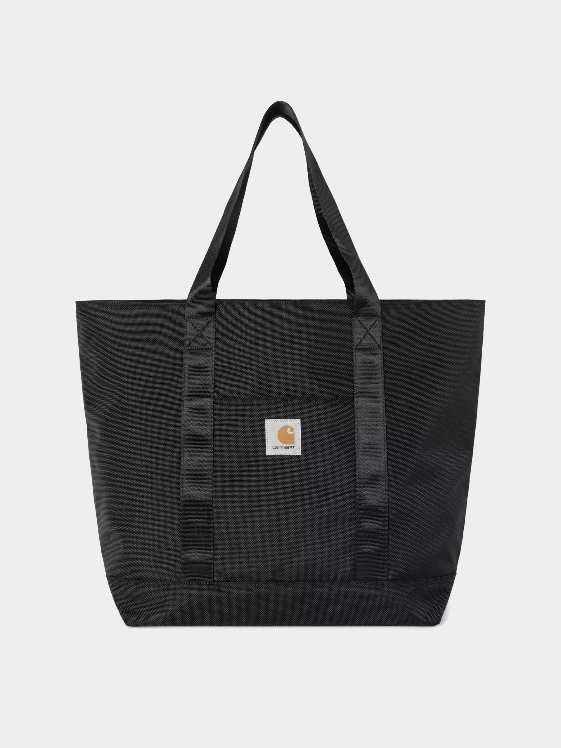 Torba Carhartt WIP Prescott Tote (black)