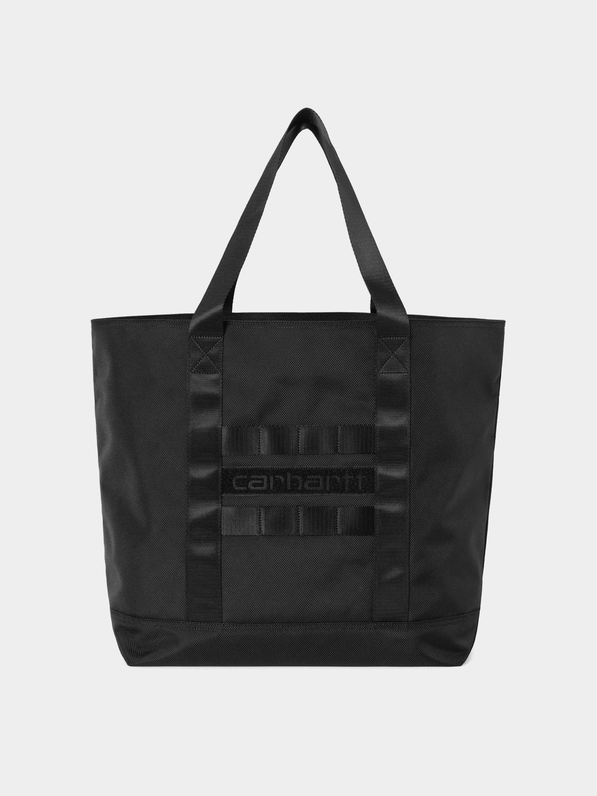 Torba Carhartt WIP Prescott Tote (black)