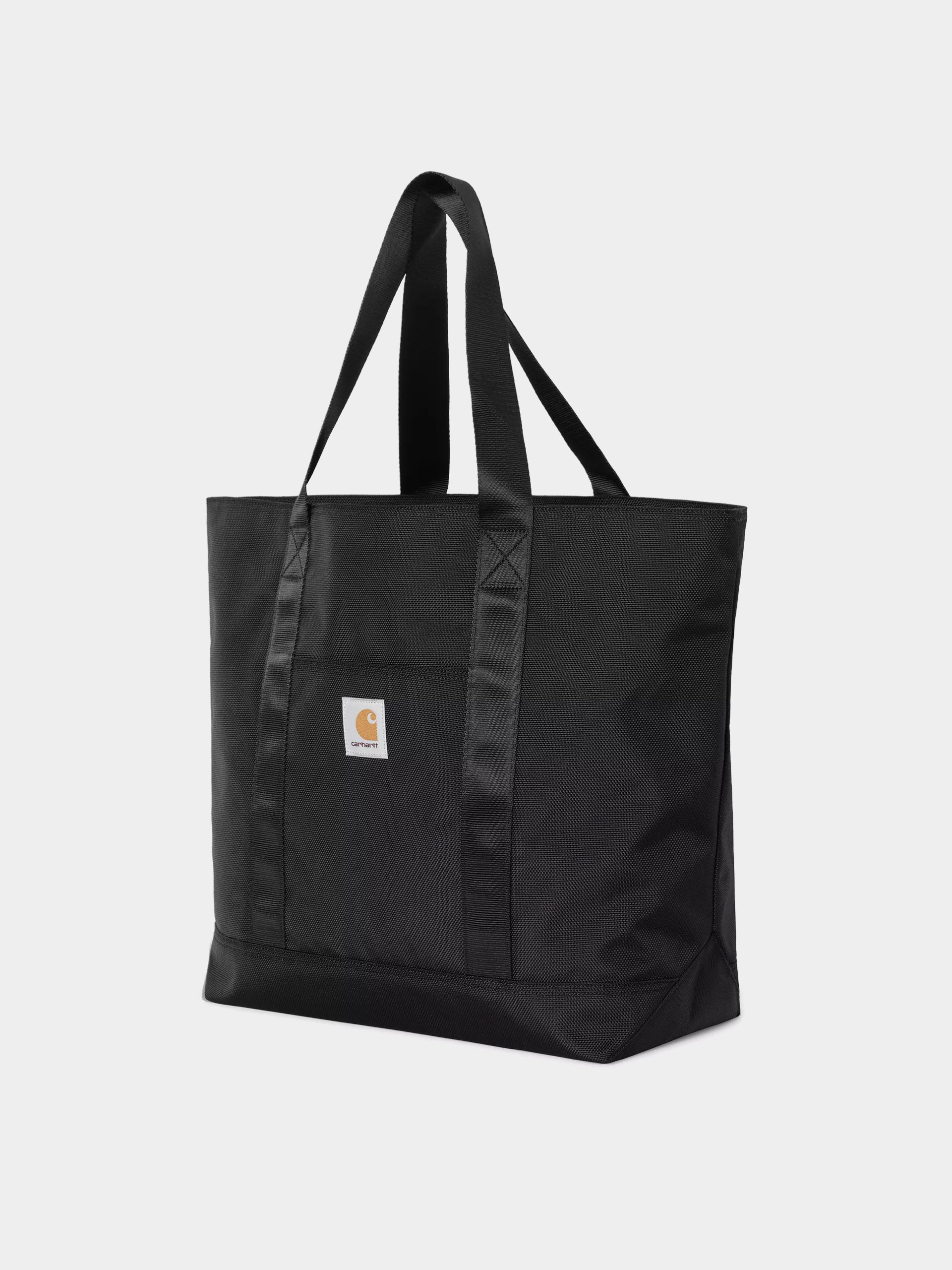 Torba Carhartt WIP Prescott Tote (black)