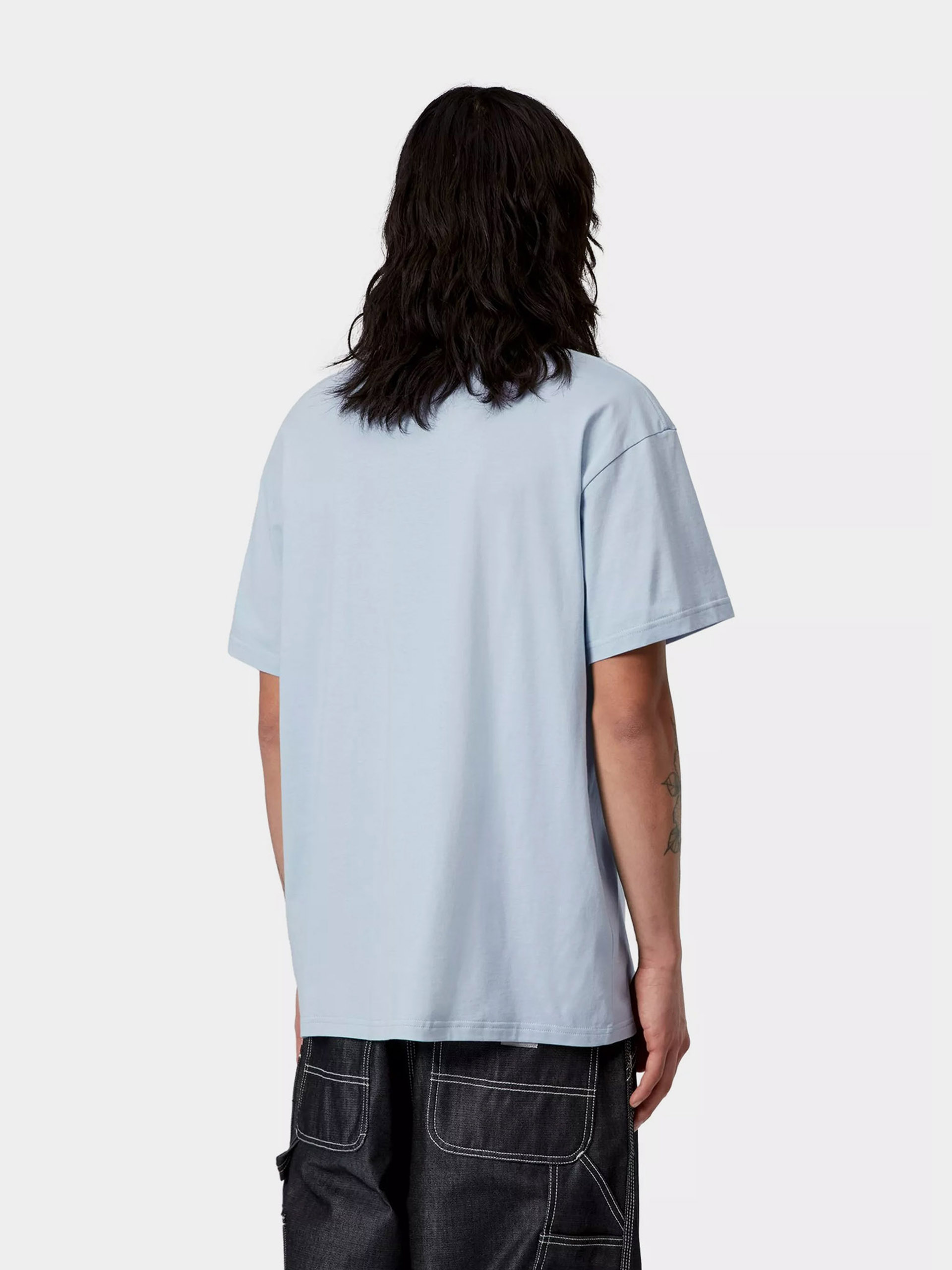 T-shirt Carhartt WIP Ride Your Dreams (icaria)