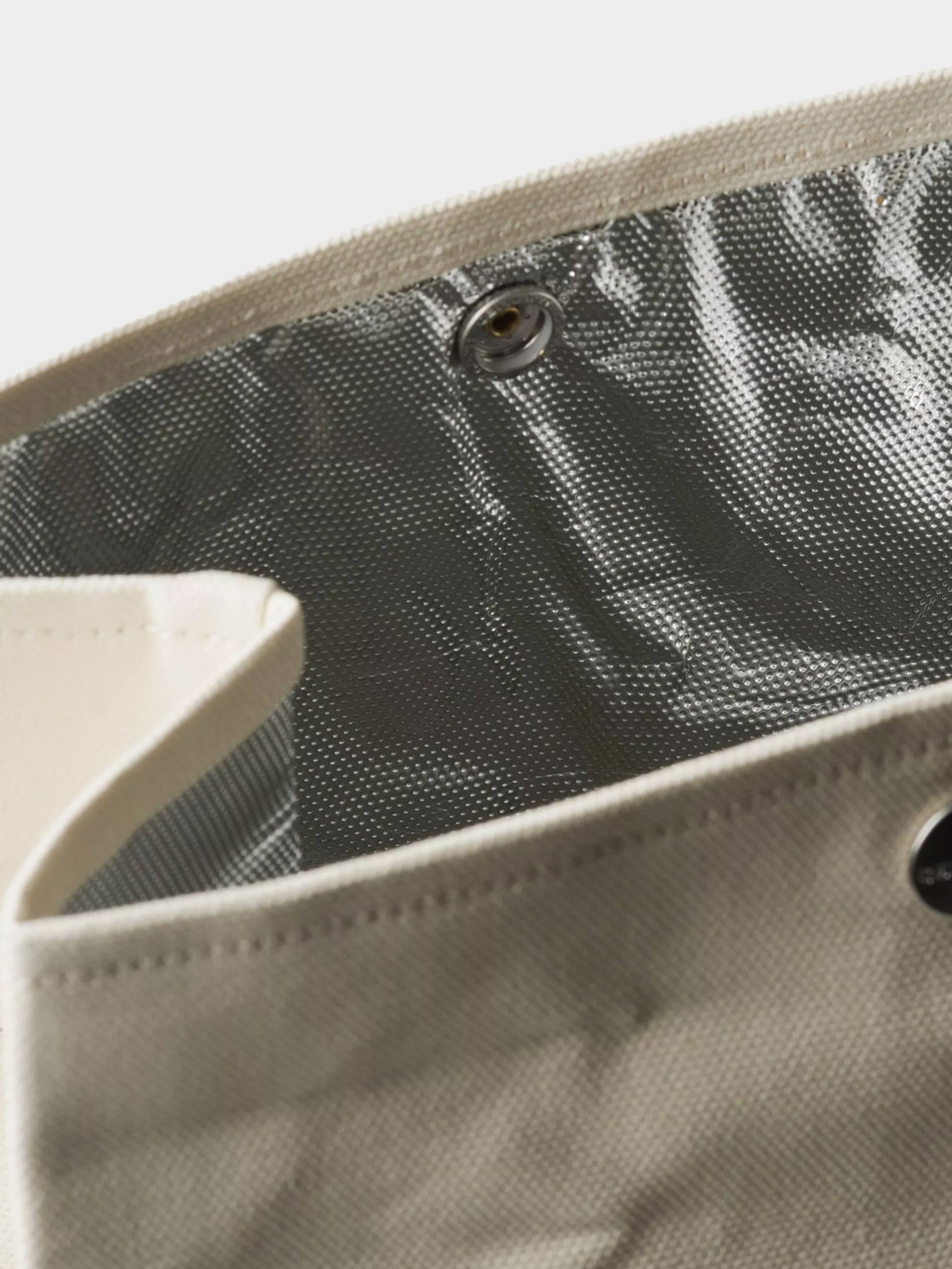 Torba Carhartt WIP Lunch Bag (natural)