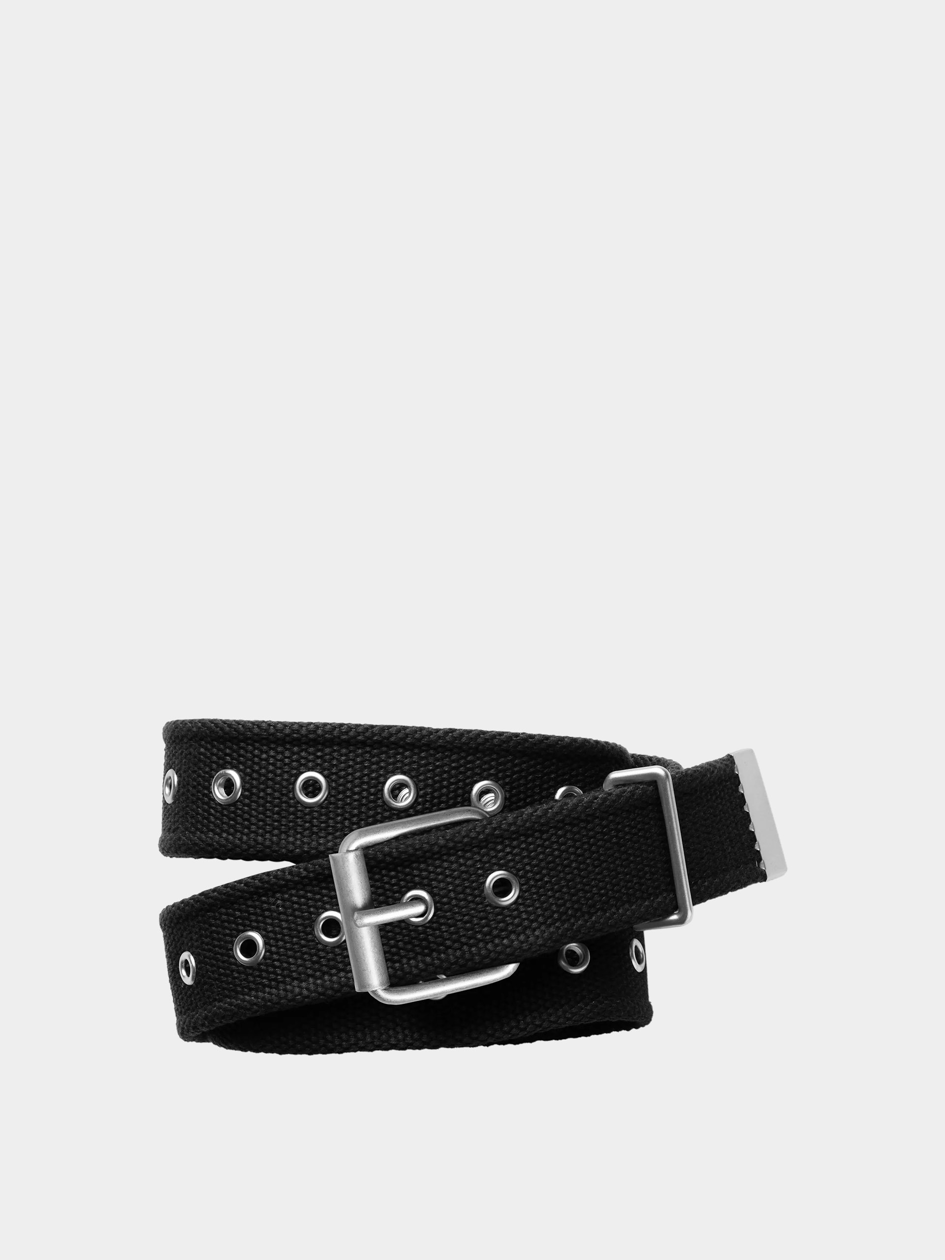 Pasek Carhartt WIP Skein (black)