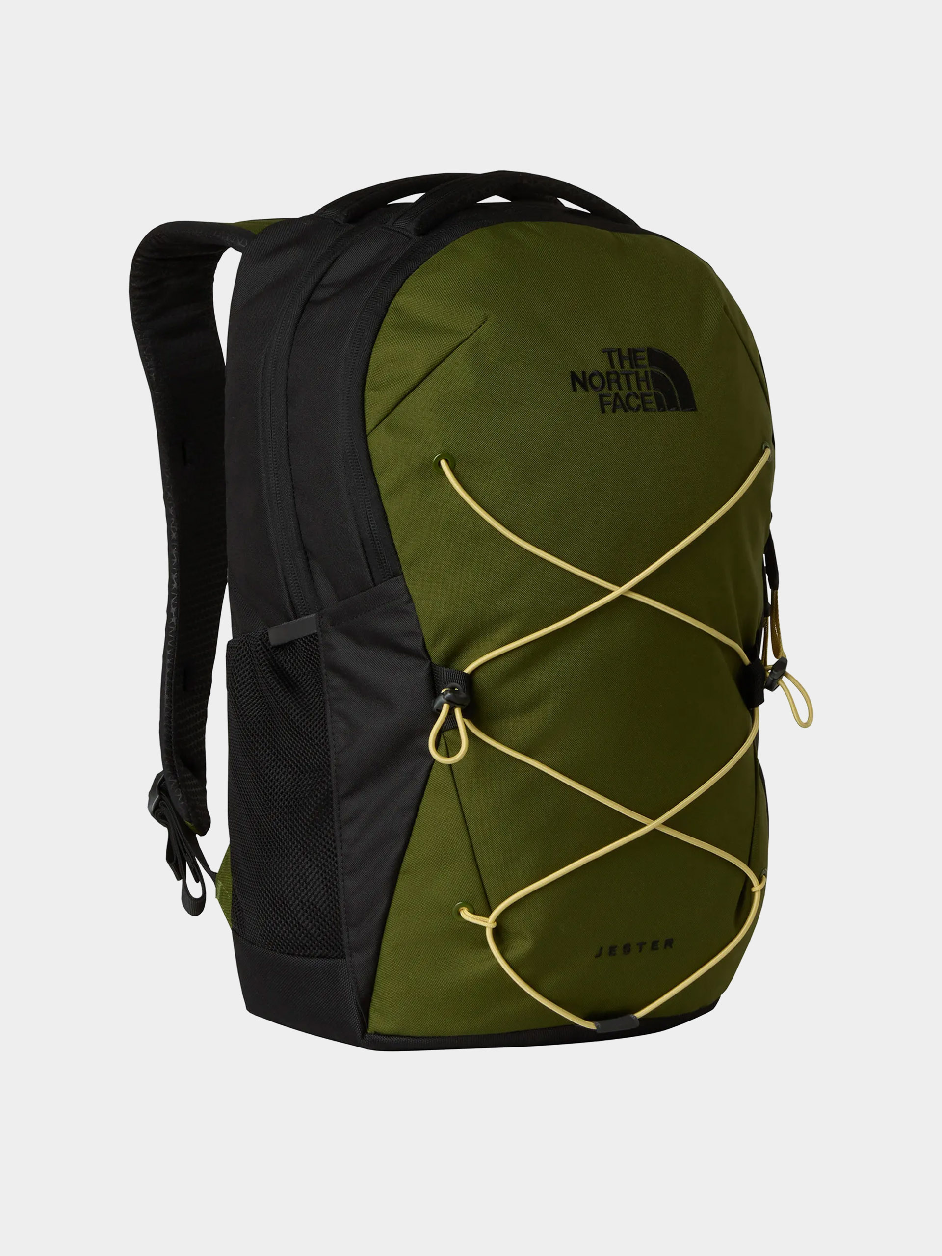 Plecak The North Face Jester (woodland green/)