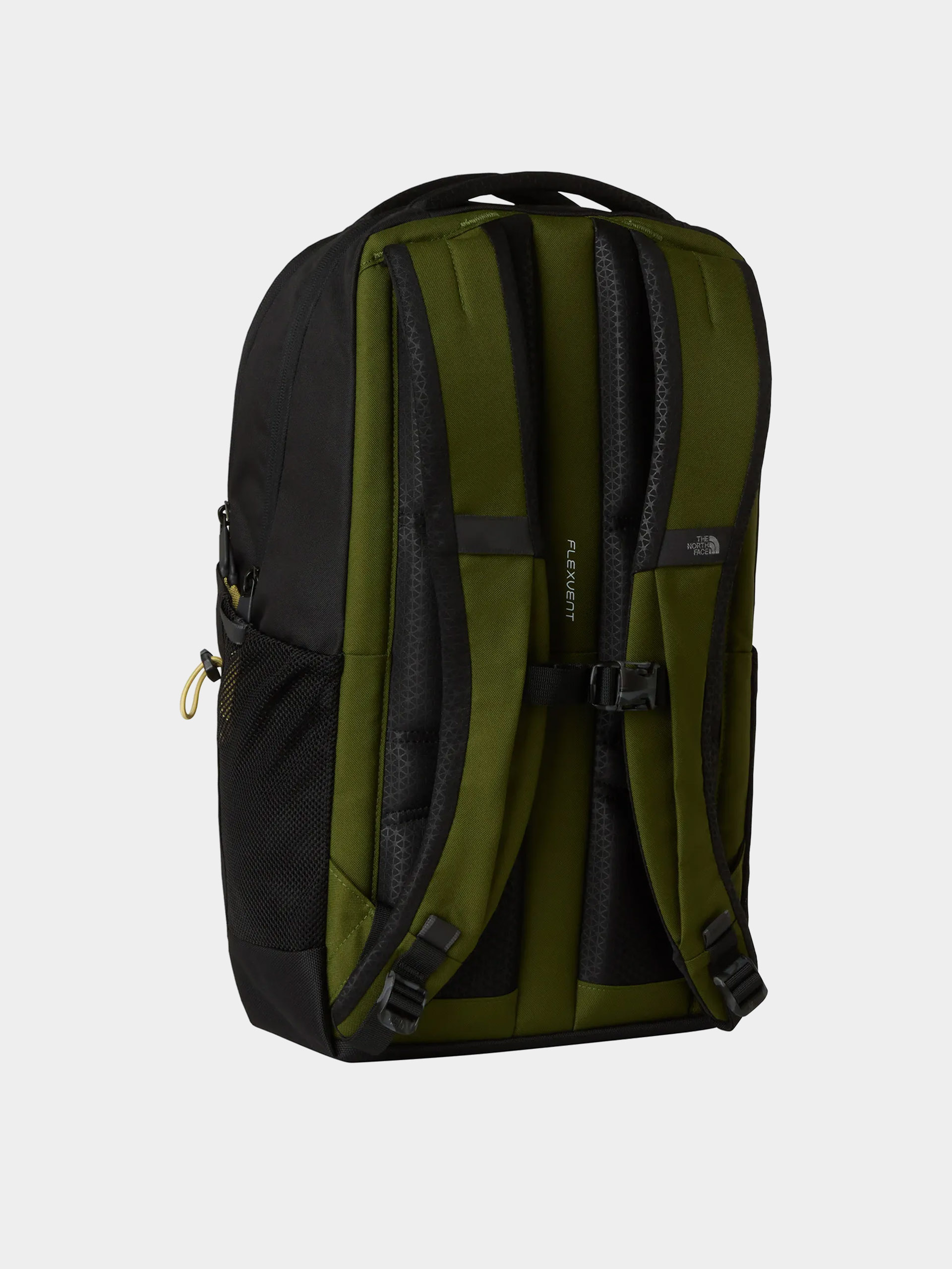 Plecak The North Face Jester (woodland green/)