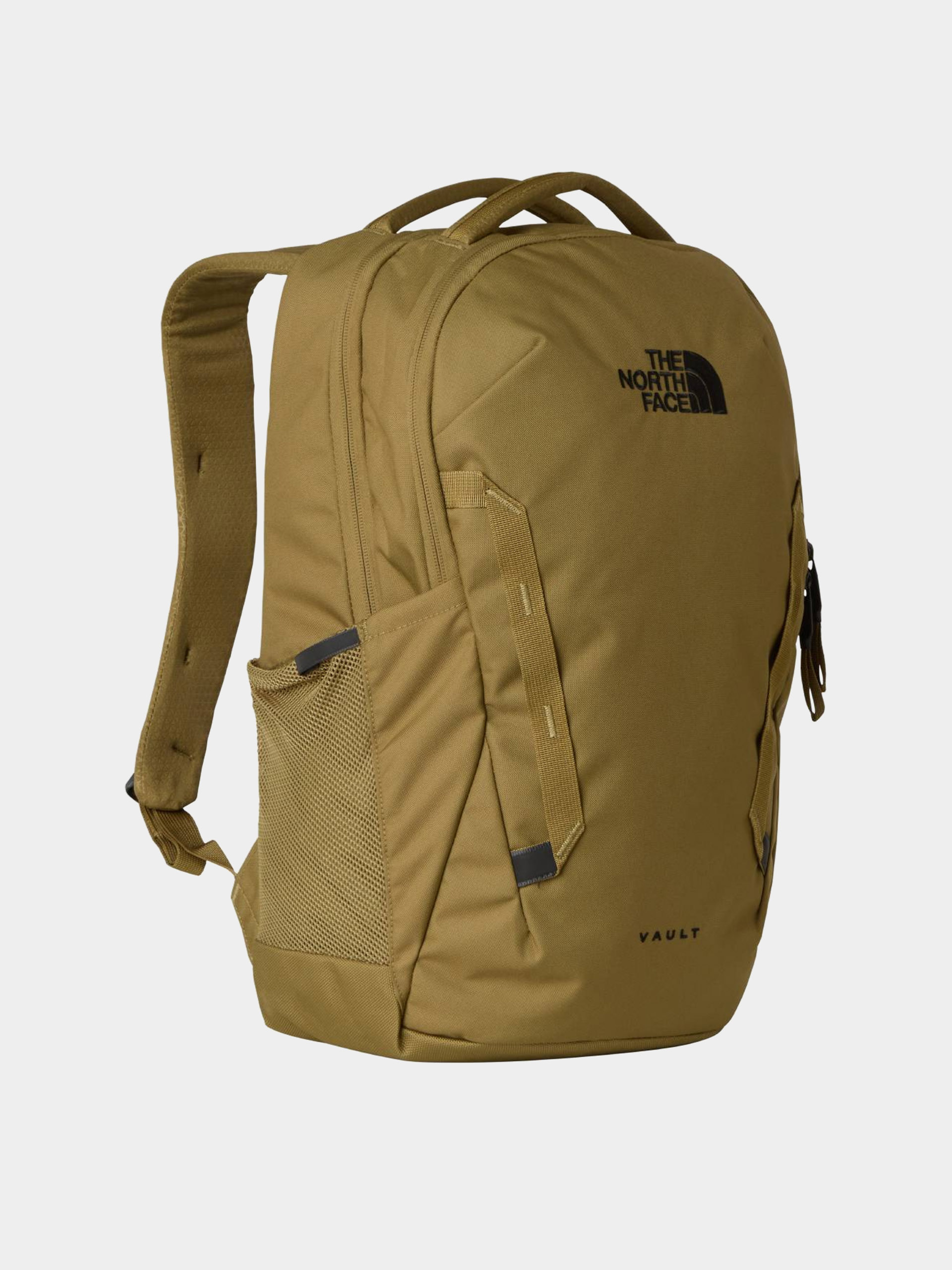 Plecak The North Face Vault (cedar)