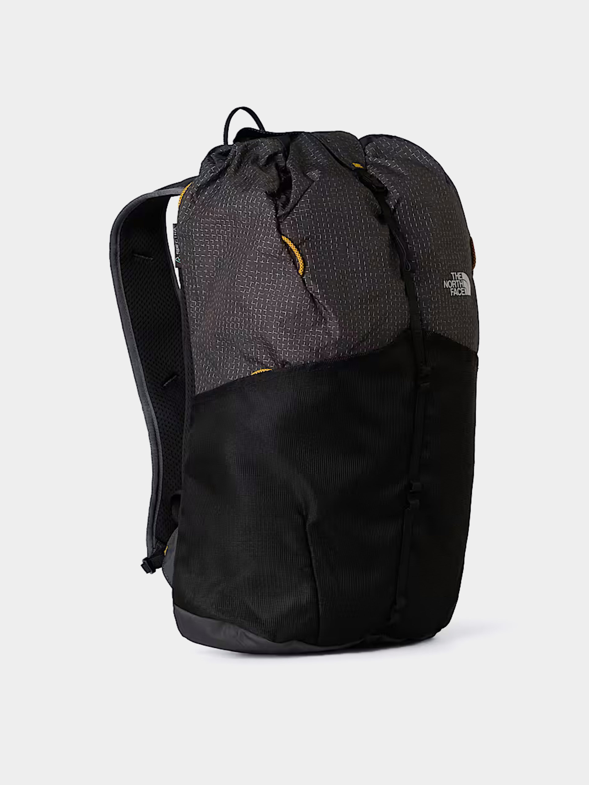 Plecak The North Face Clyffe (anthracite grey)