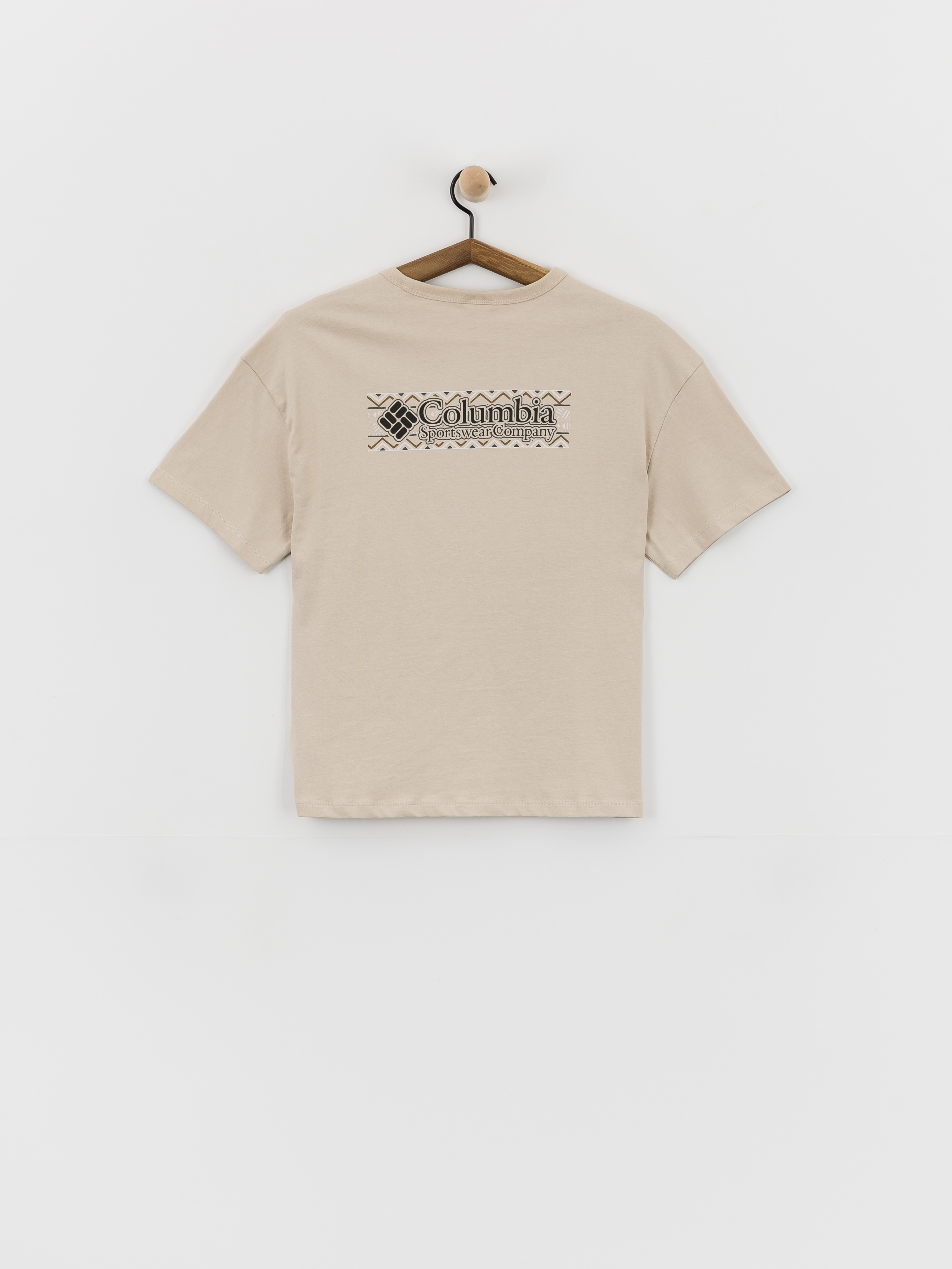 T-shirt Columbia CSC Heavyweight Graphic Wmn