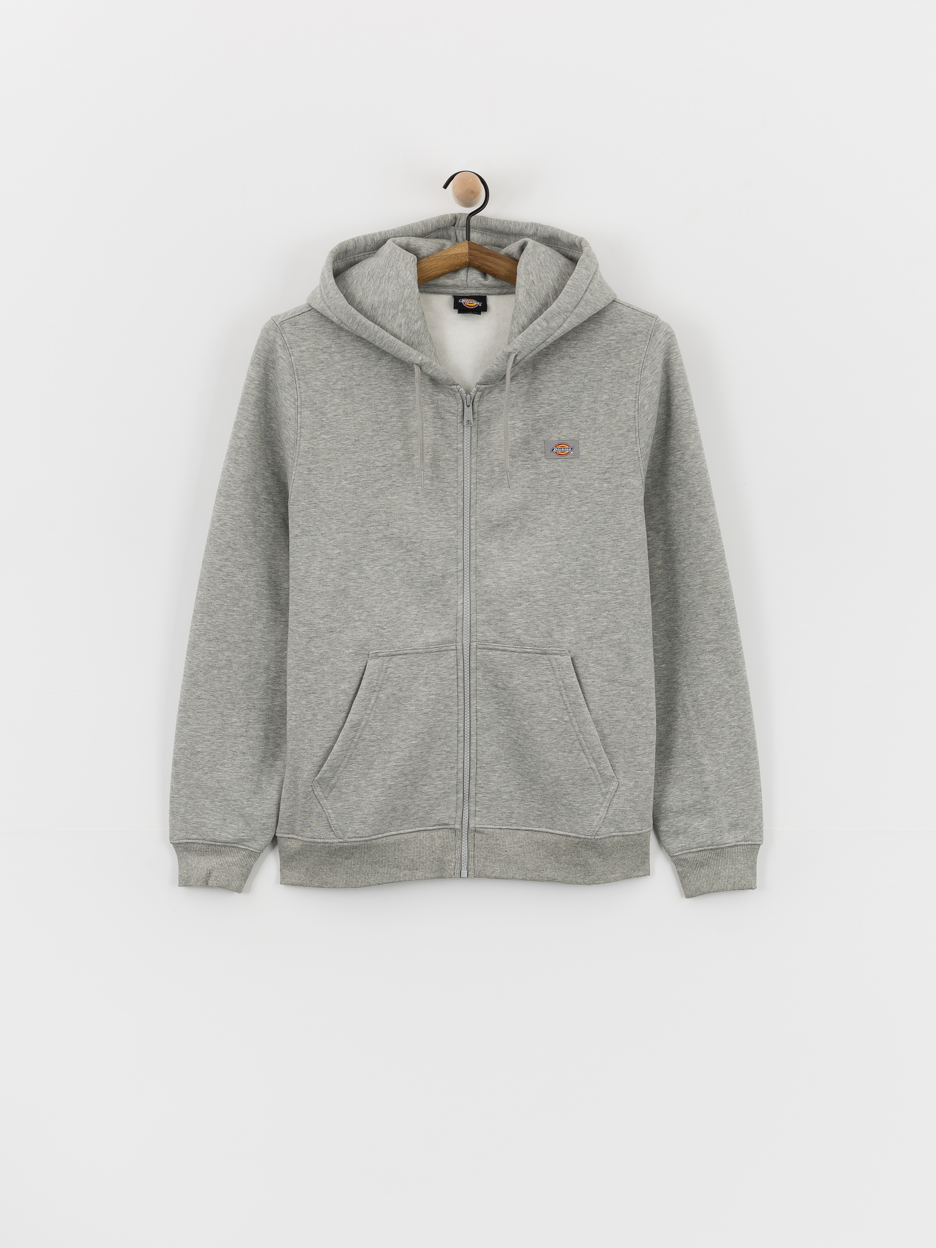 Bluza z kapturem Dickies Oakport ZHD (heather grey)