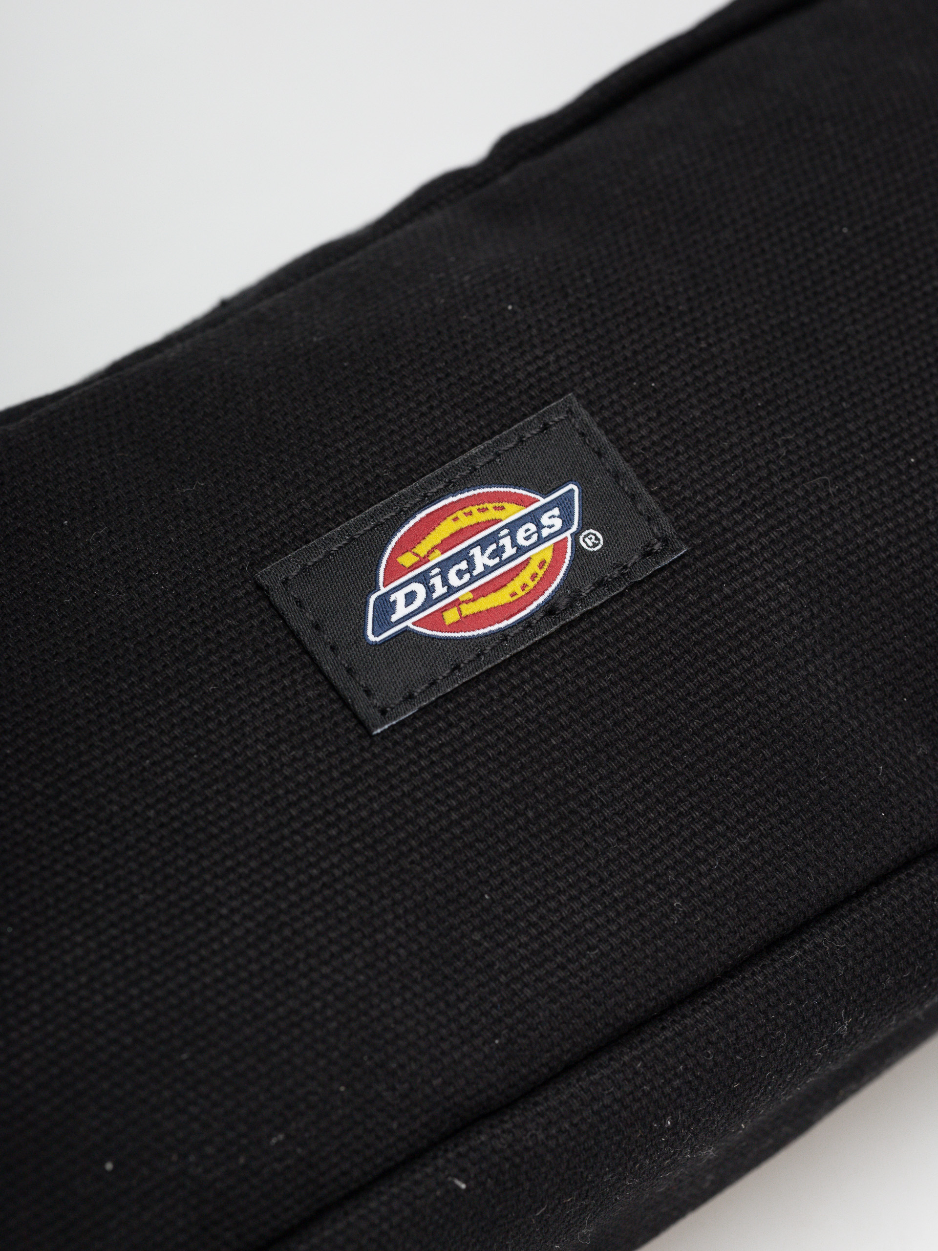 Piórnik Dickies Duck Canvas (black)