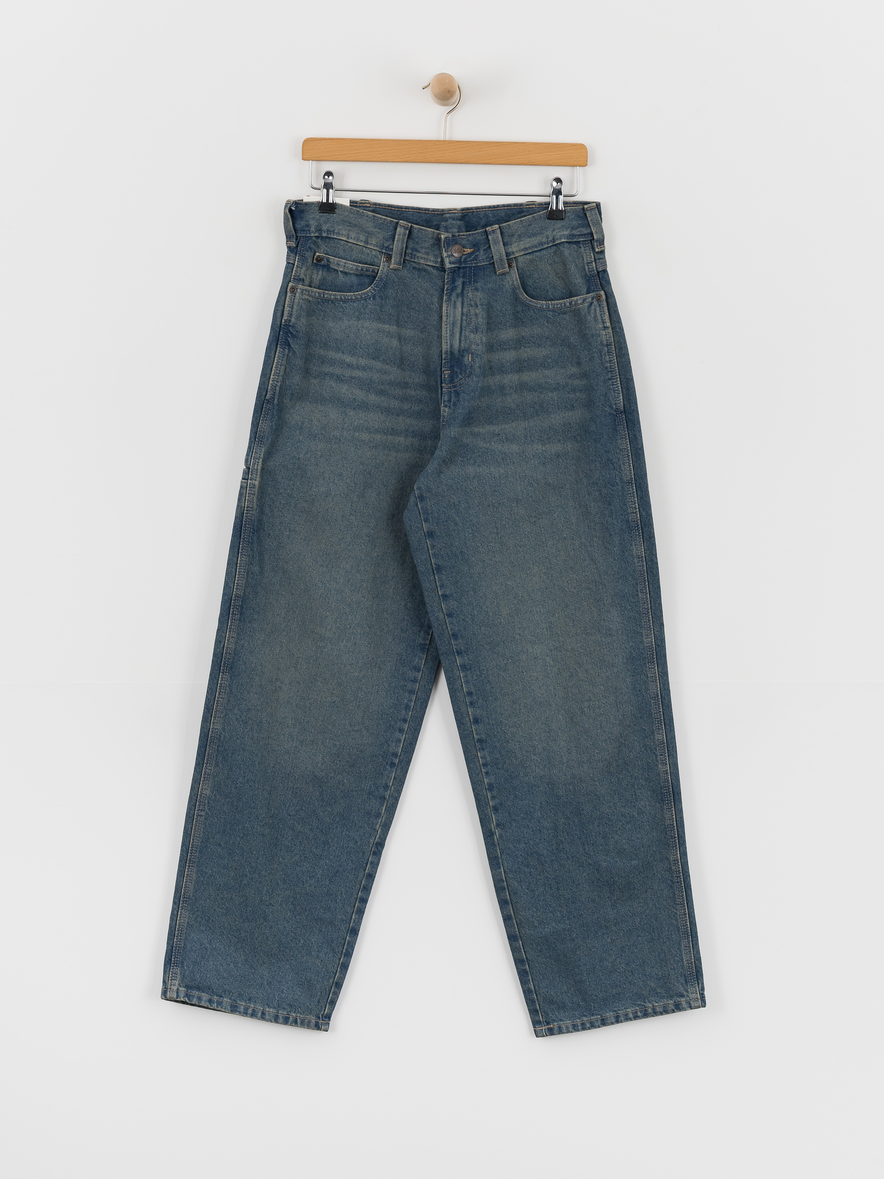 Spodnie Dickies 958 Baggy Tapered Work
