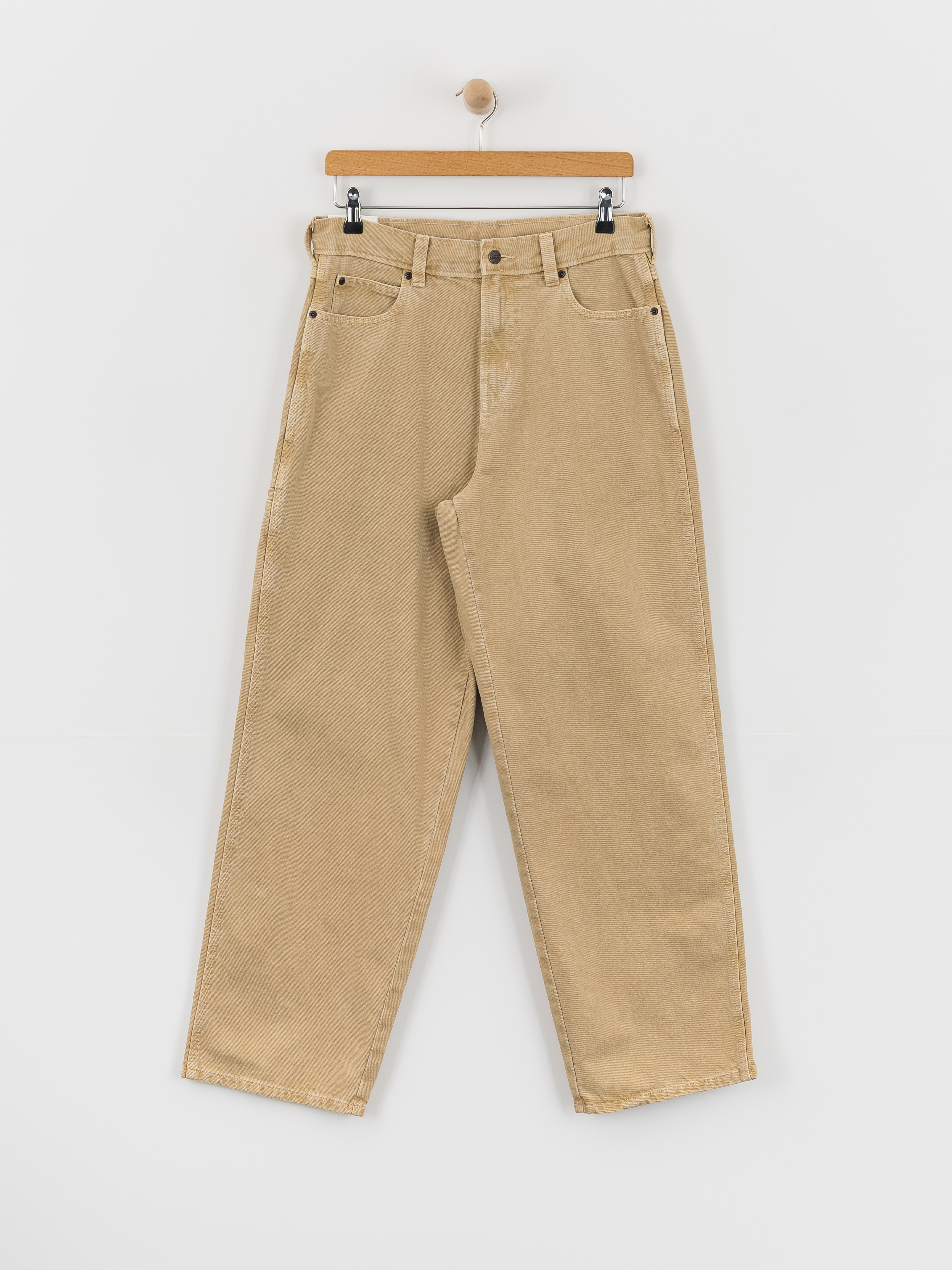 Spodnie Dickies 958 Baggy Tapered Work (eucalyptus)
