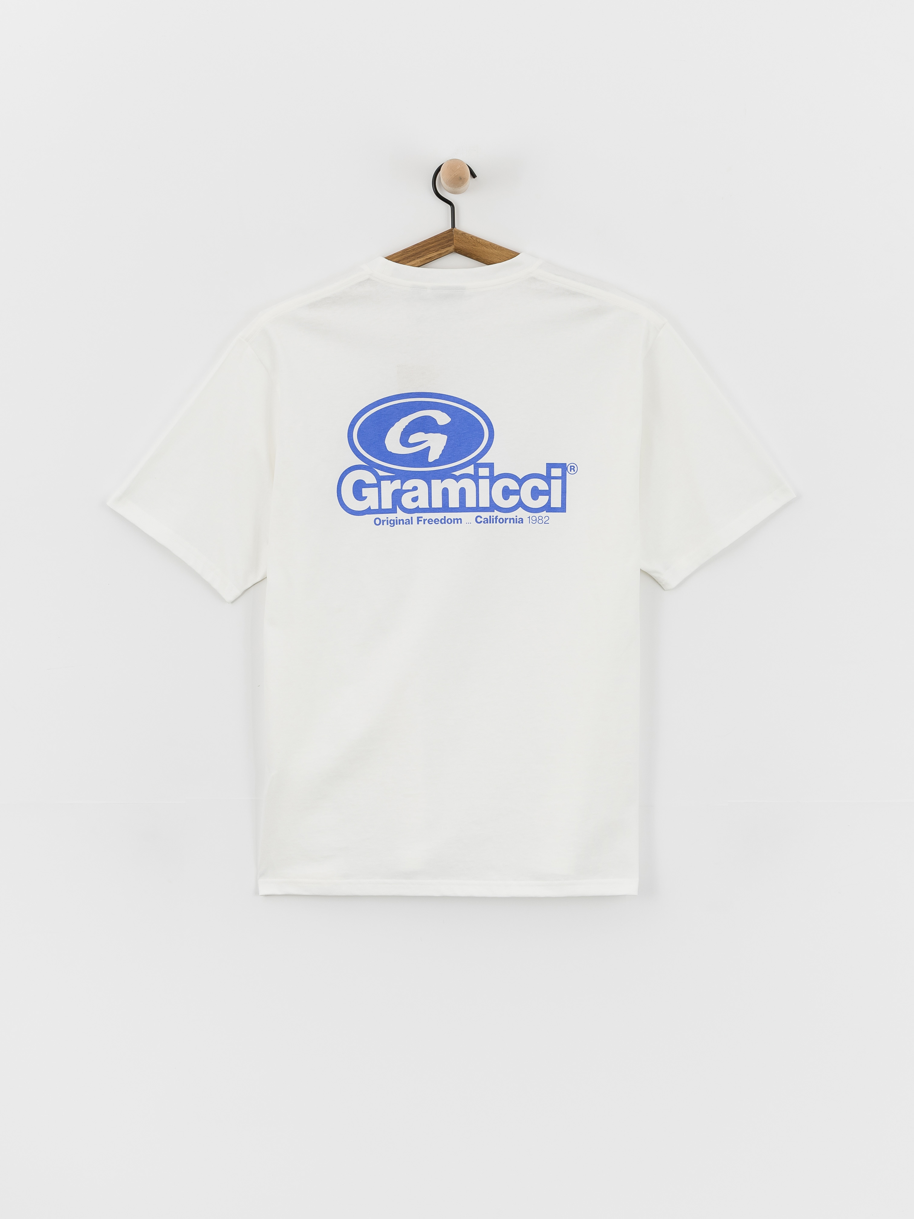 T-shirt Gramicci 82