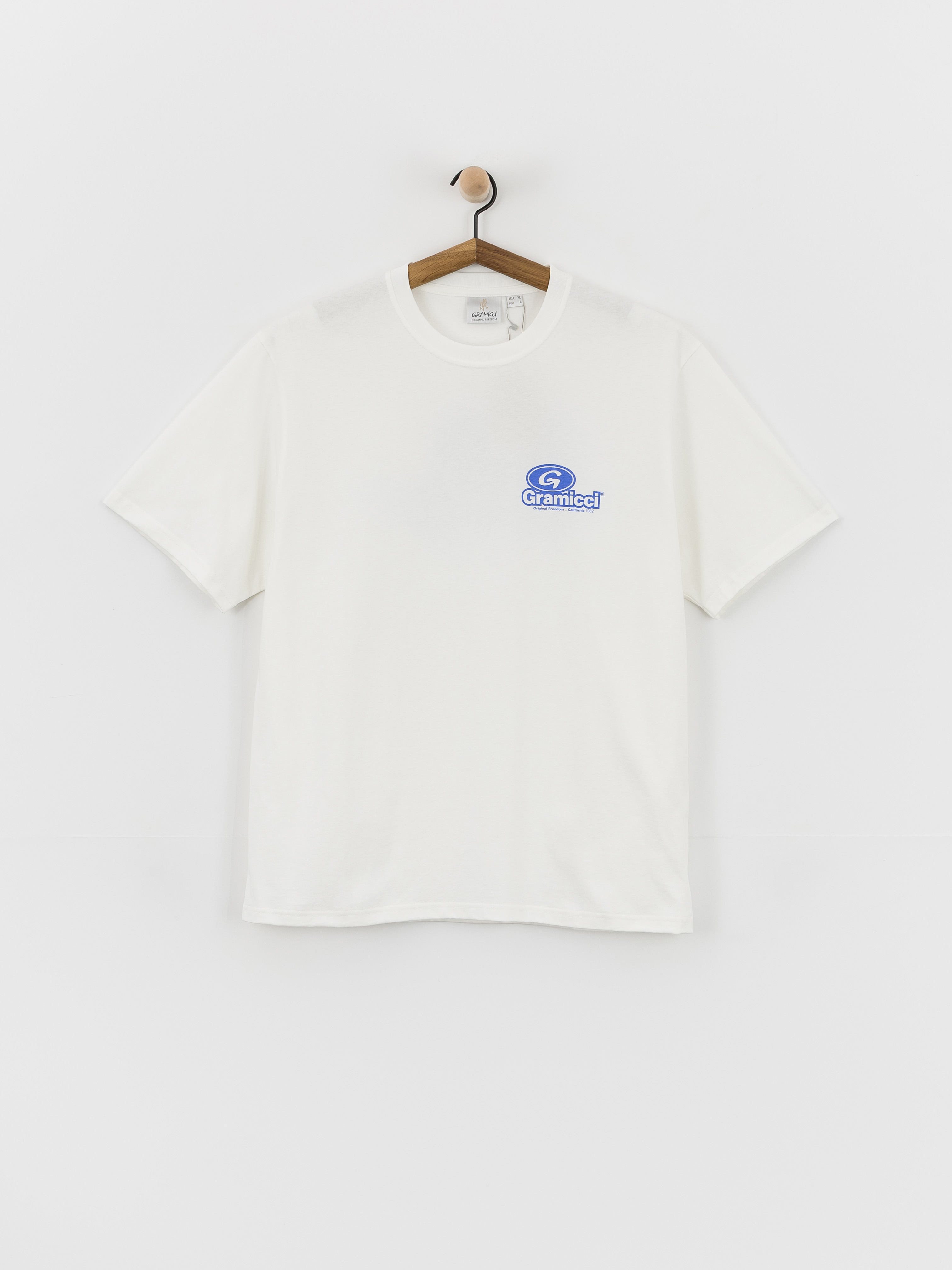 T-shirt Gramicci 82 (white)