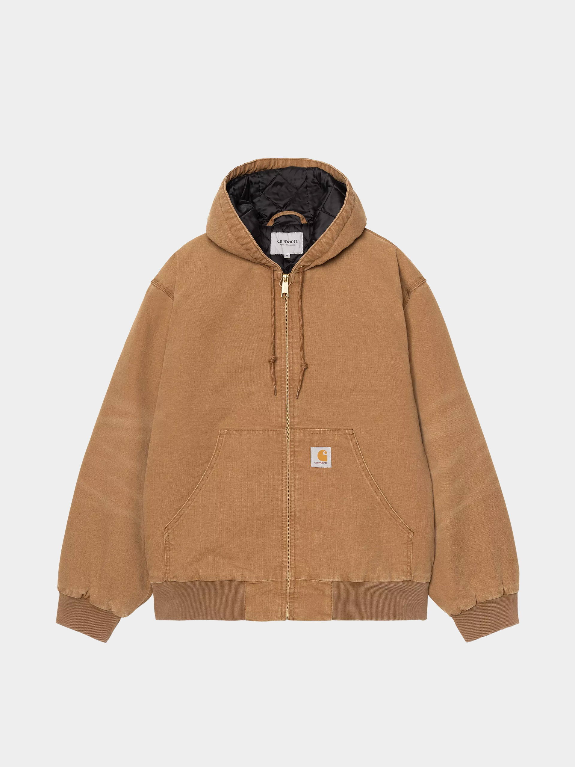Kurtka Carhartt WIP OG Active (hamilton brown)
