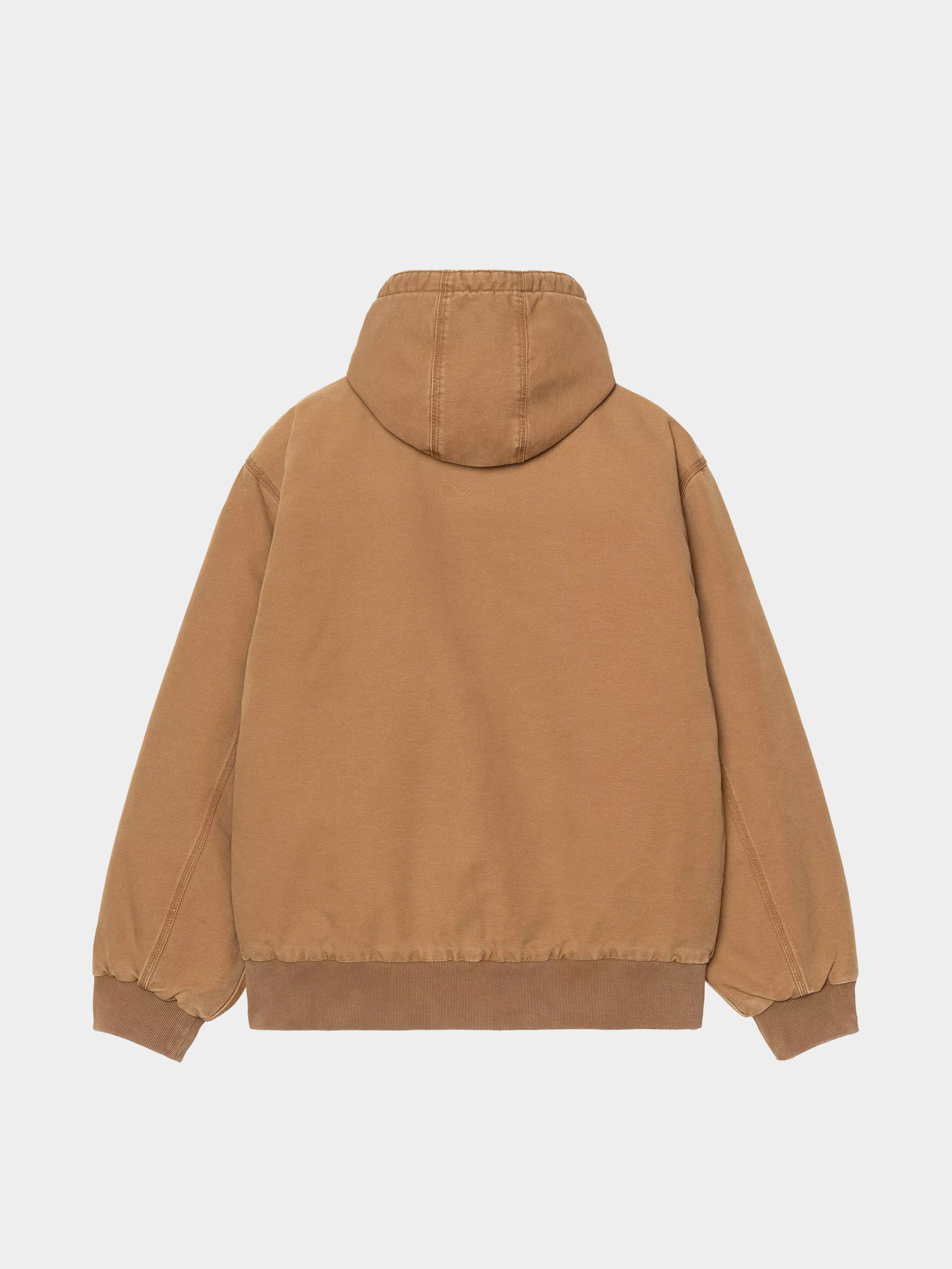 Kurtka Carhartt WIP OG Active (hamilton brown)