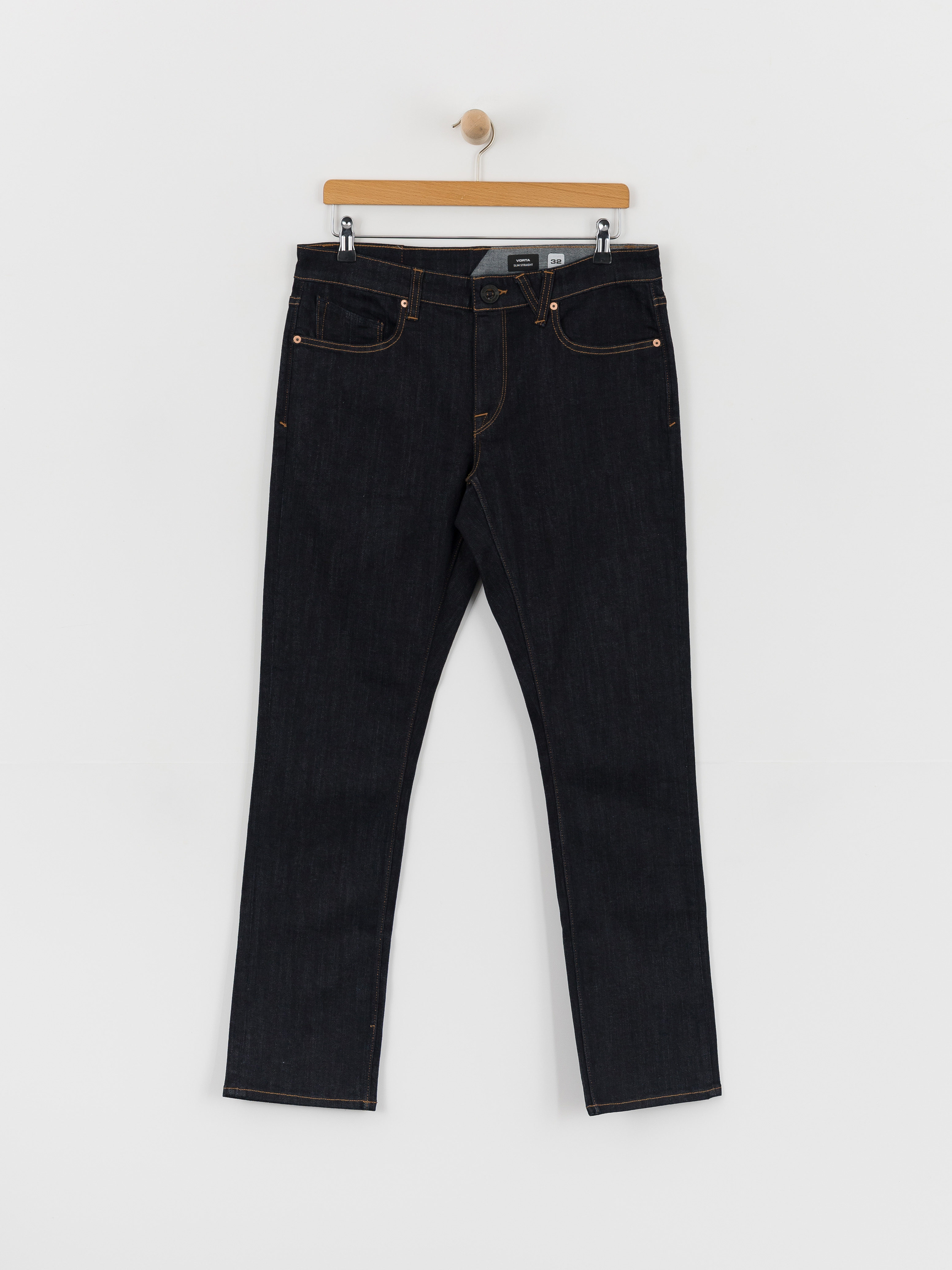 Spodnie Volcom Vorta