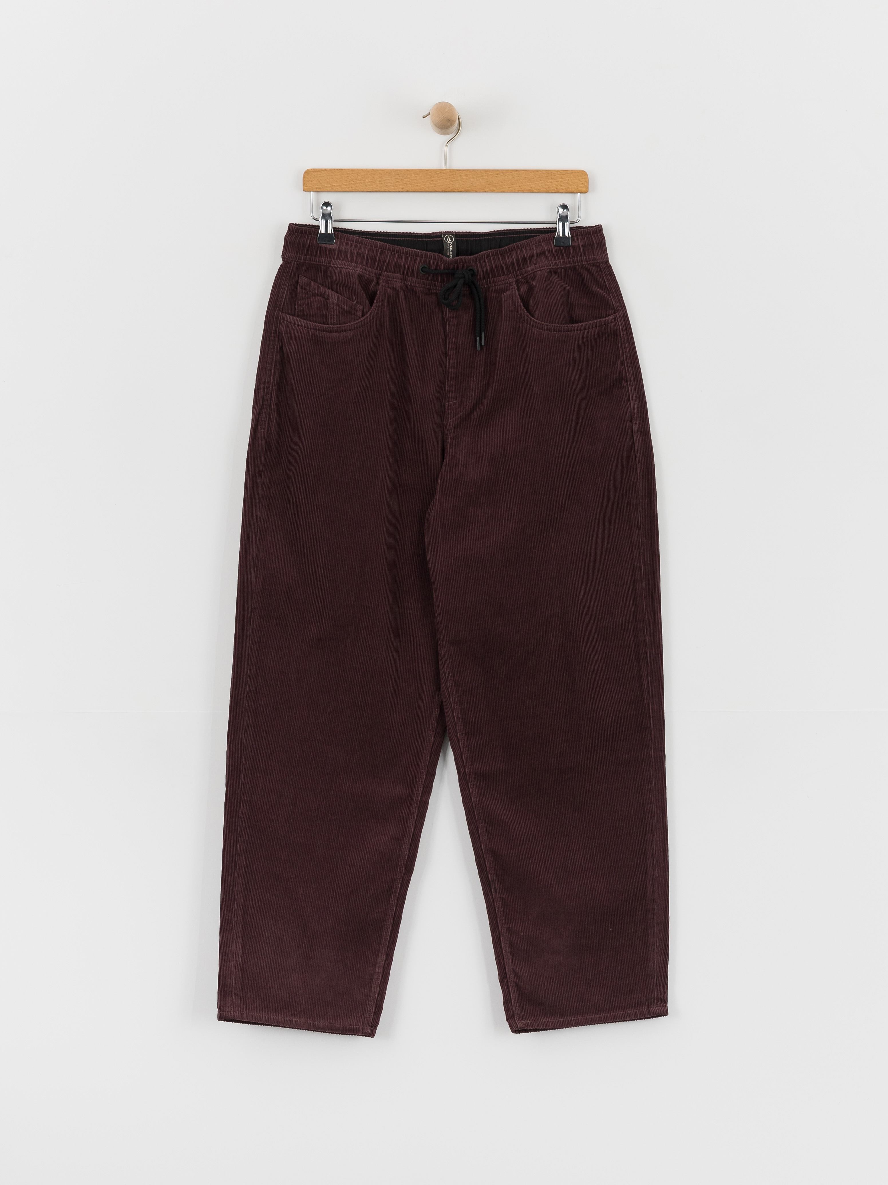 Spodnie Volcom Freazy Loose Ew (pistol punch)