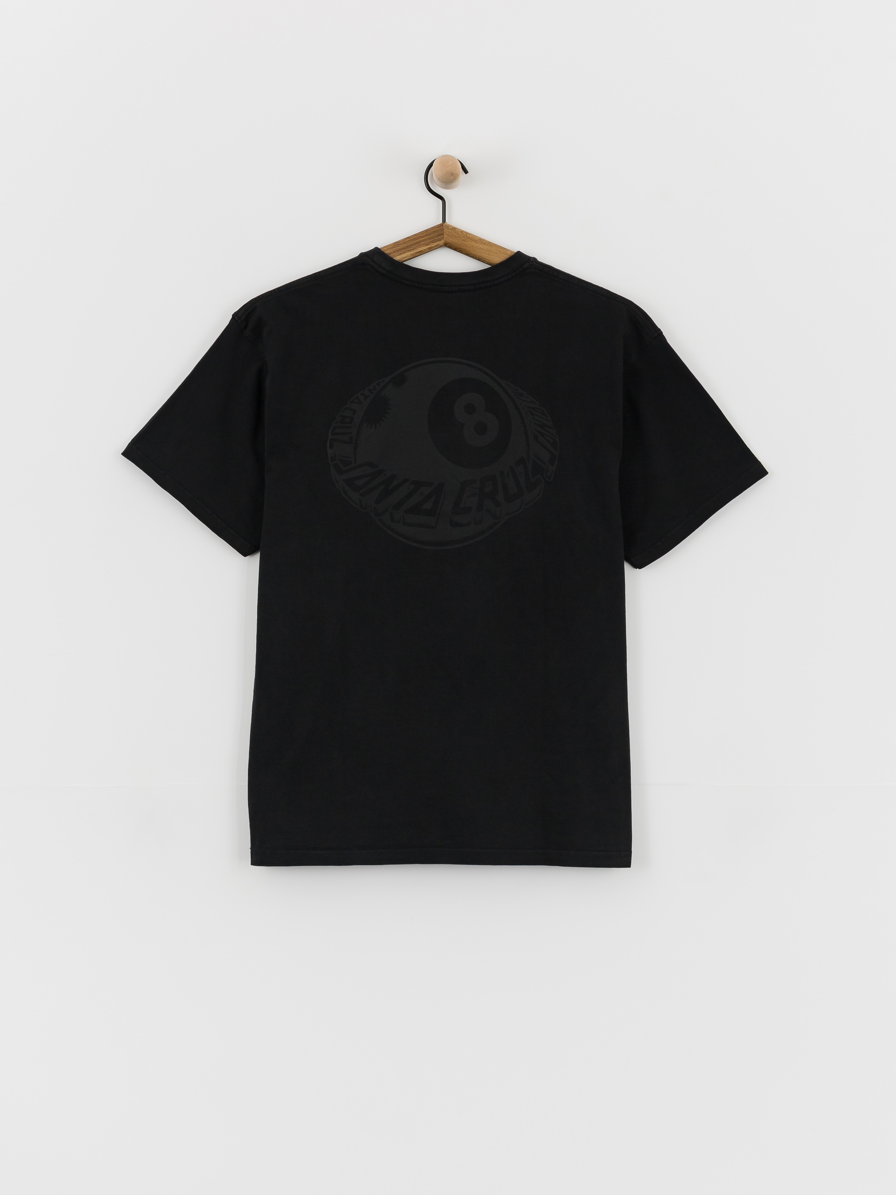 T-shirt Santa Cruz Winkowski Eighth Planet