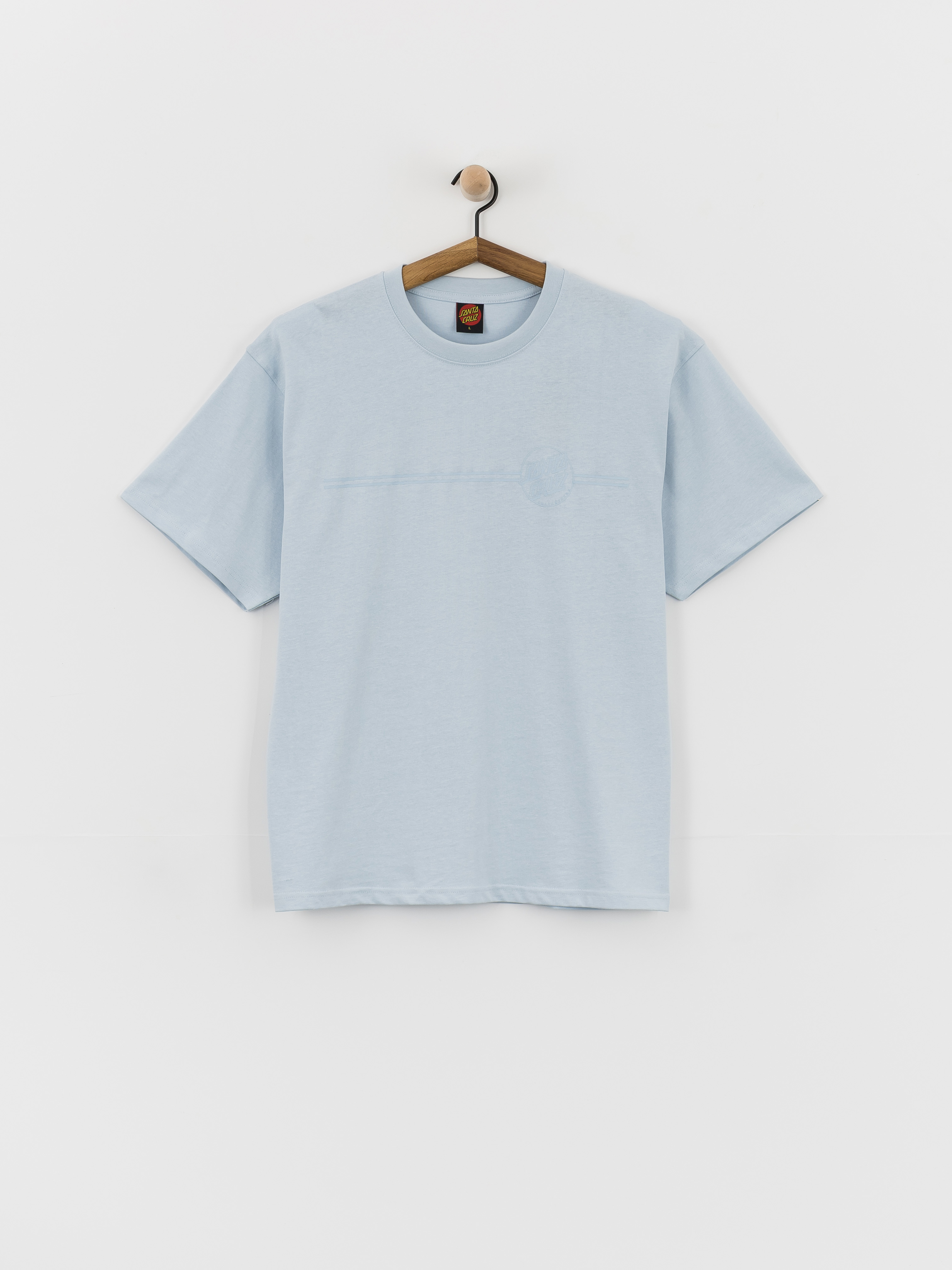 T-shirt Santa Cruz Tonal Opus Dot Stripe