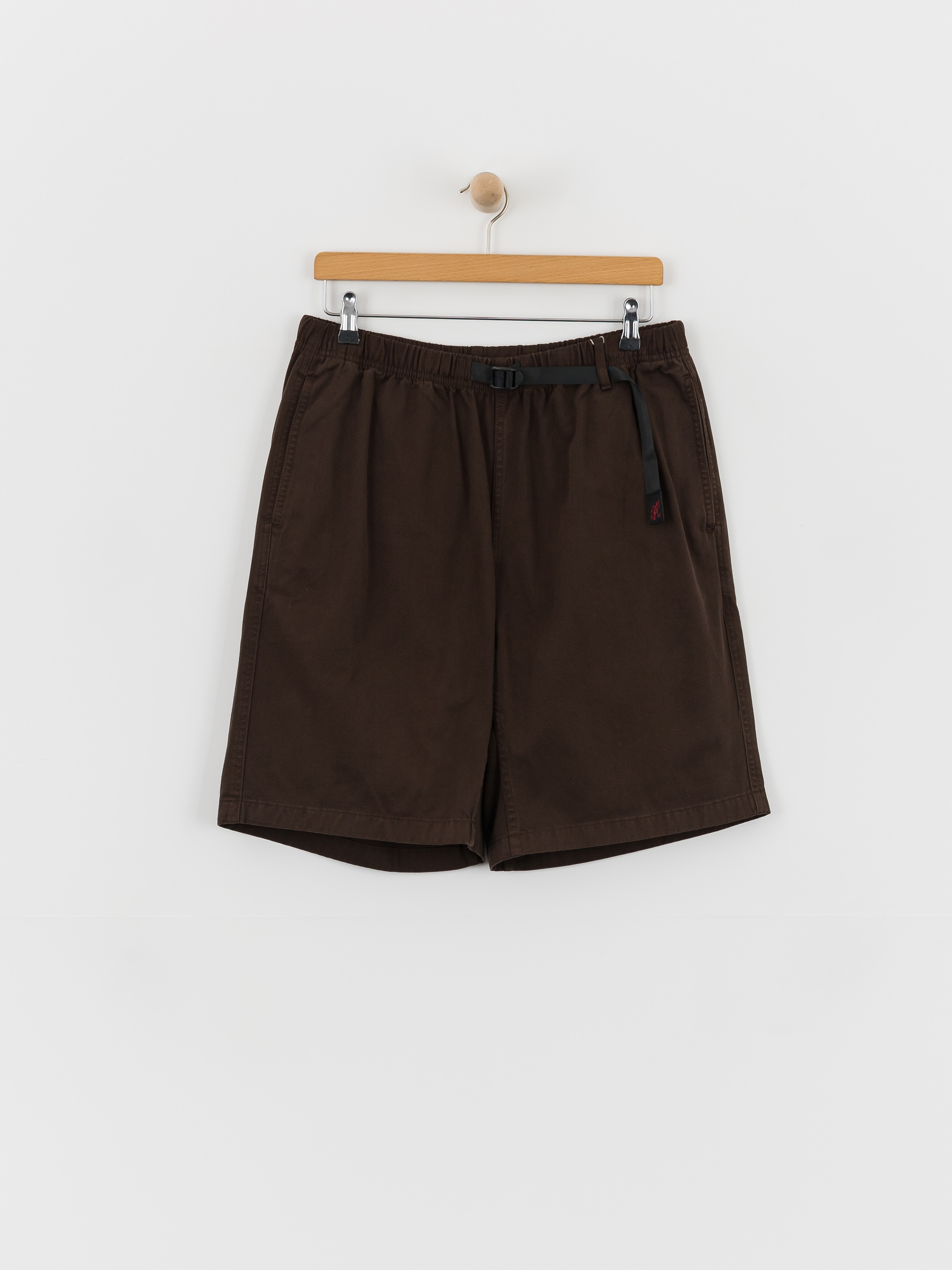 Szorty Gramicci G-Short (chocolate)