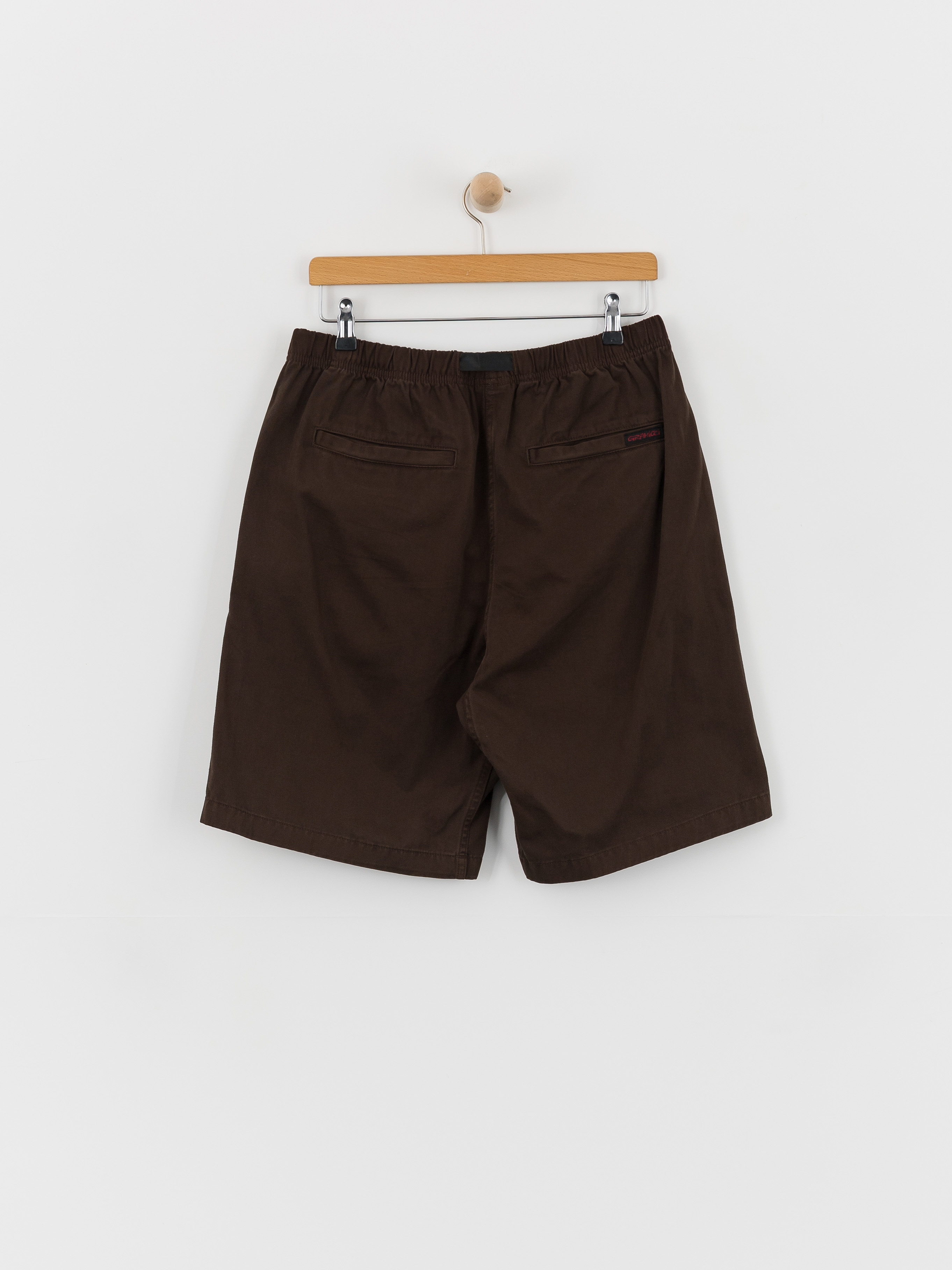 Szorty Gramicci G-Short (chocolate)