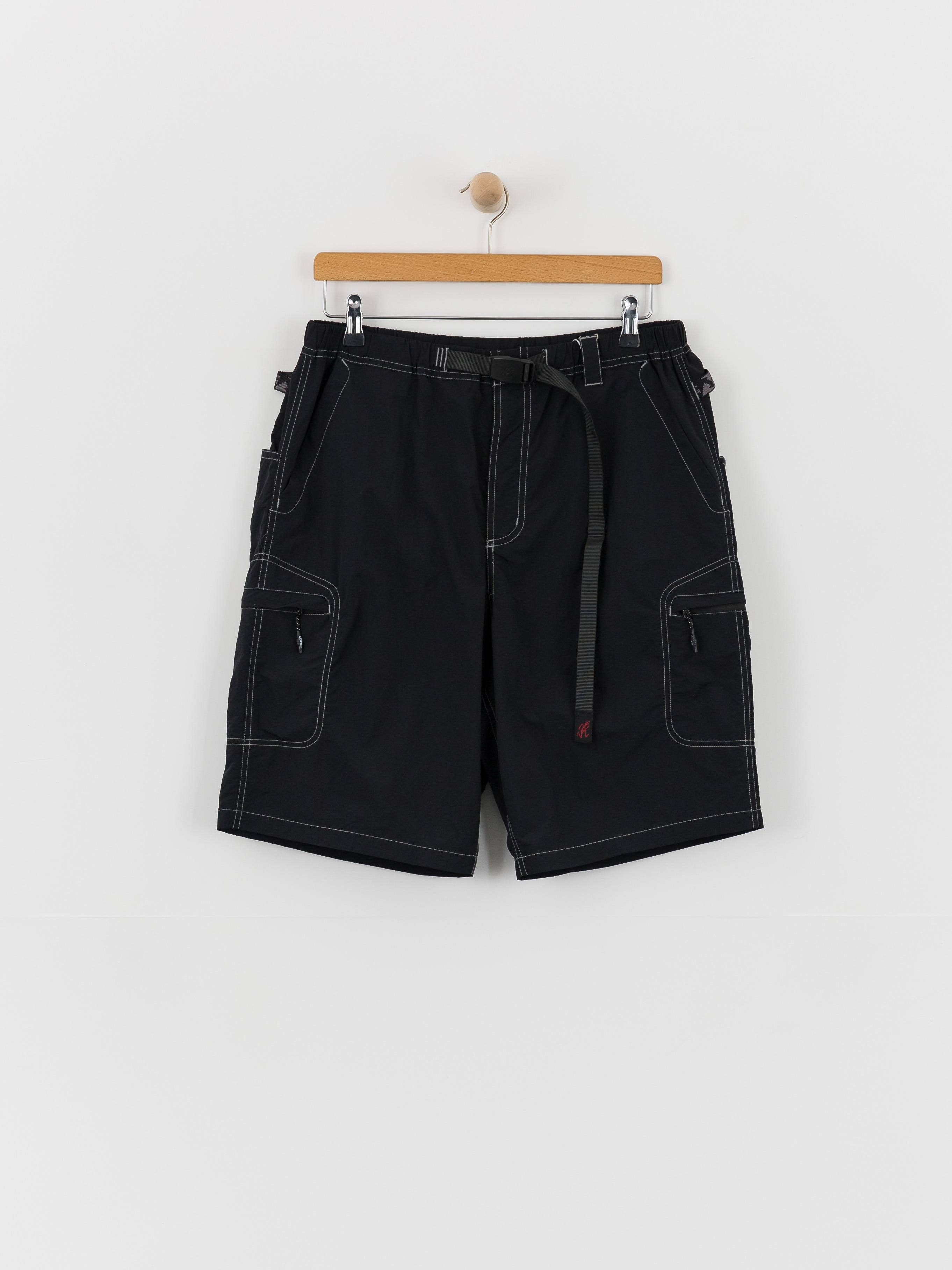 Szorty Gramicci Nylon Cliff Short (black)