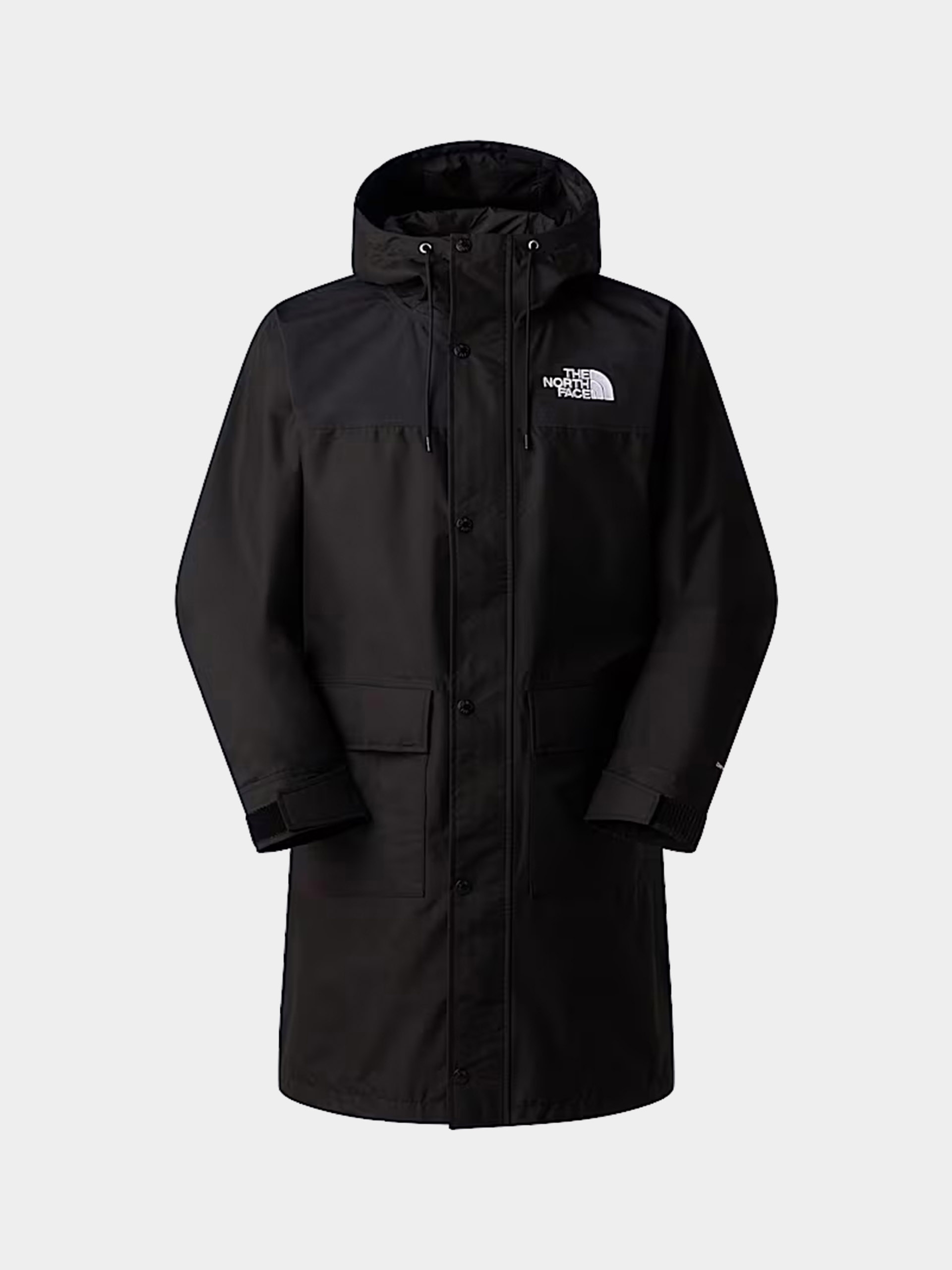 Kurtka The North Face Reign On Parka