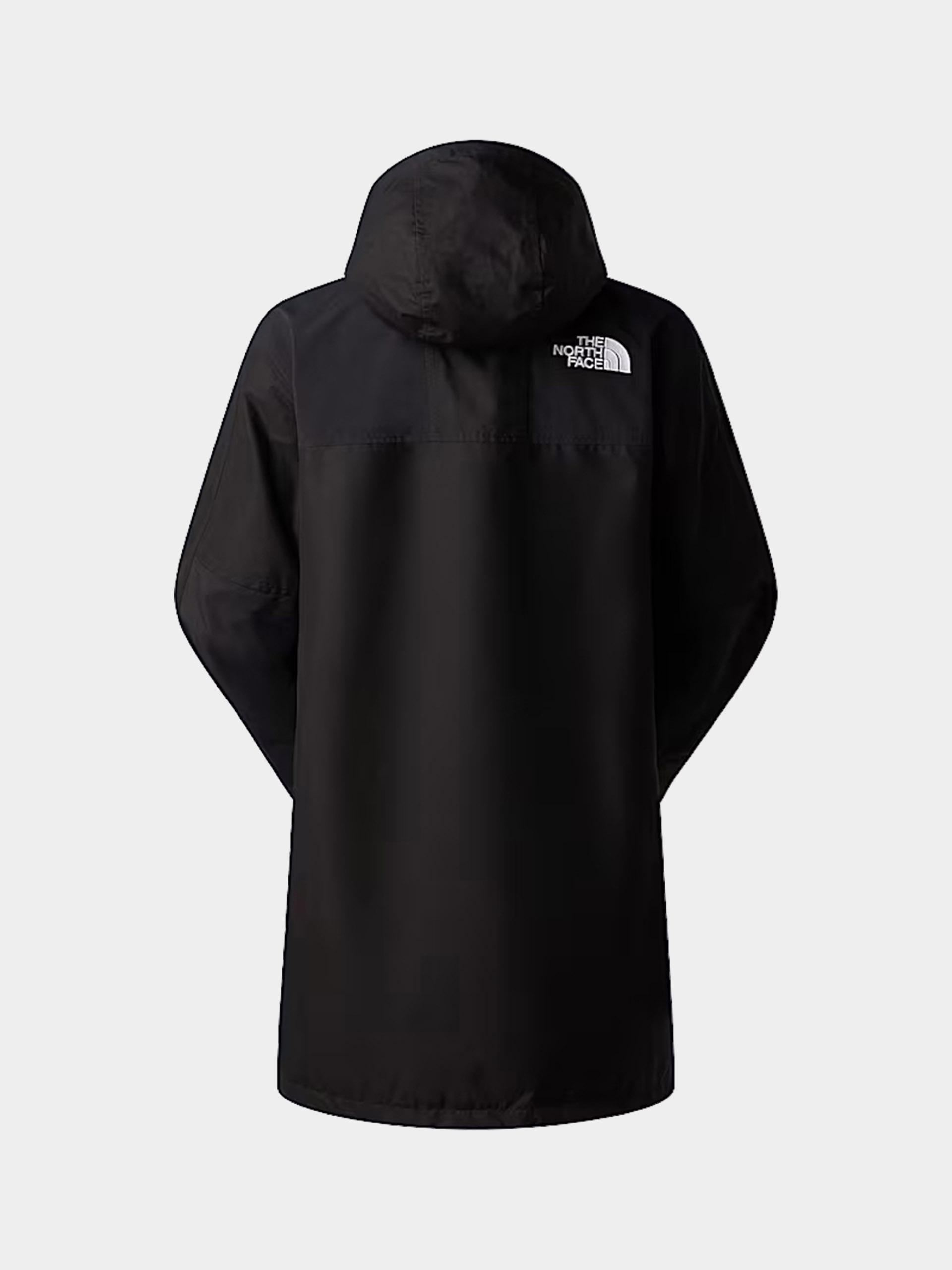 Kurtka The North Face Reign On Parka (tnf black)