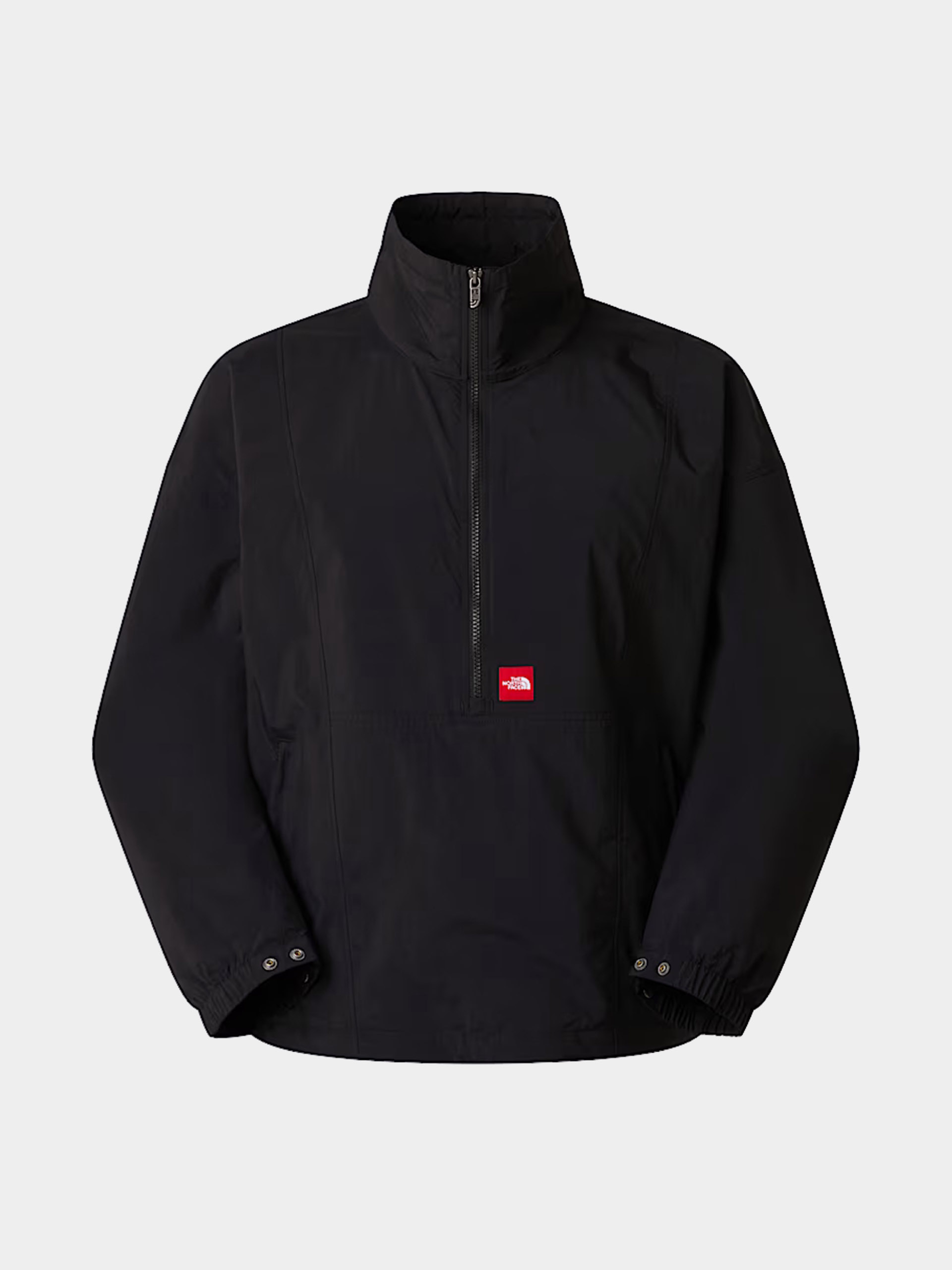 Kurtka The North Face Tnf Red Box Taslan