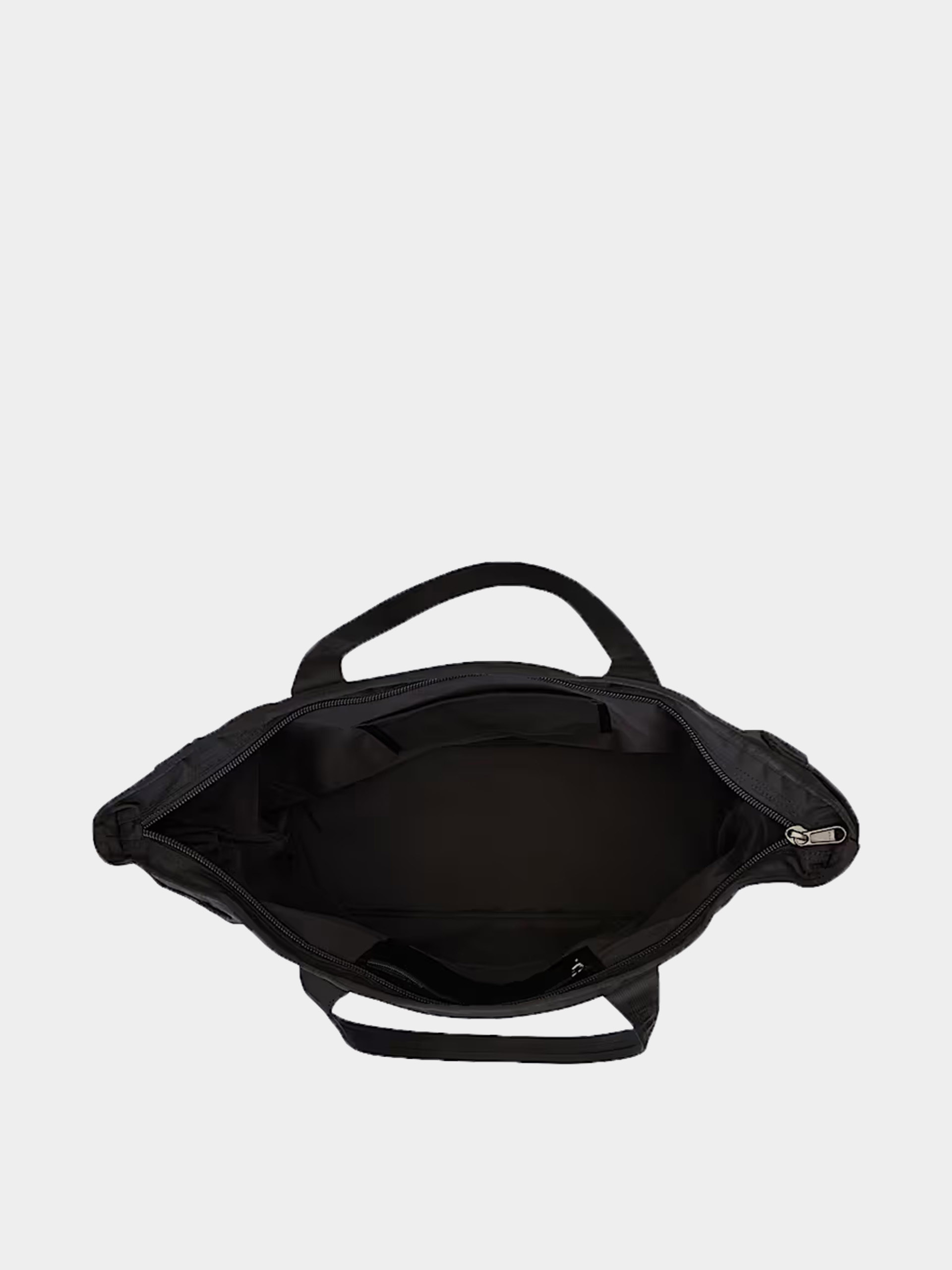 Torba The North Face Tnf Red Box Large Tote Bag (tnf black)